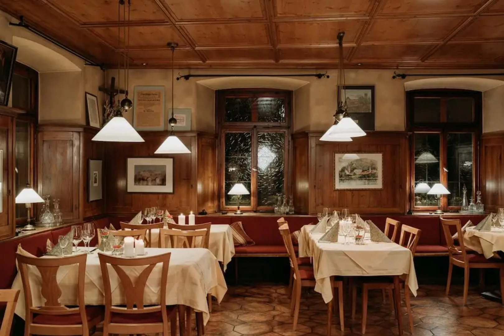 Fränkischer  Gasthof  Hotel Zum Koppen