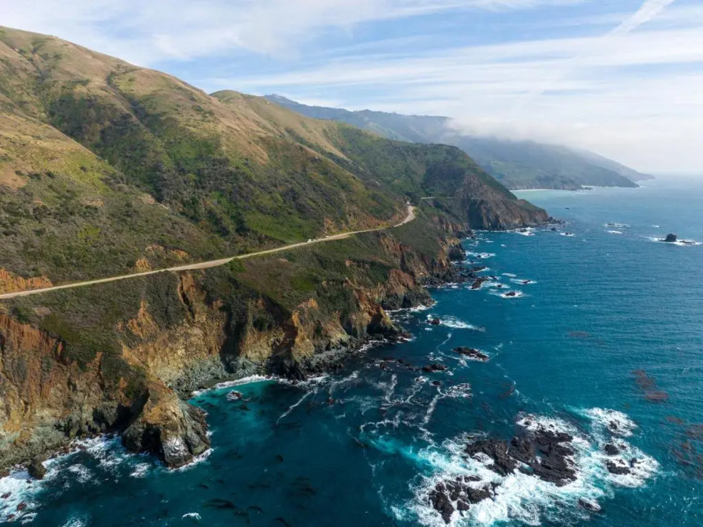 Marina Dunes Park Model