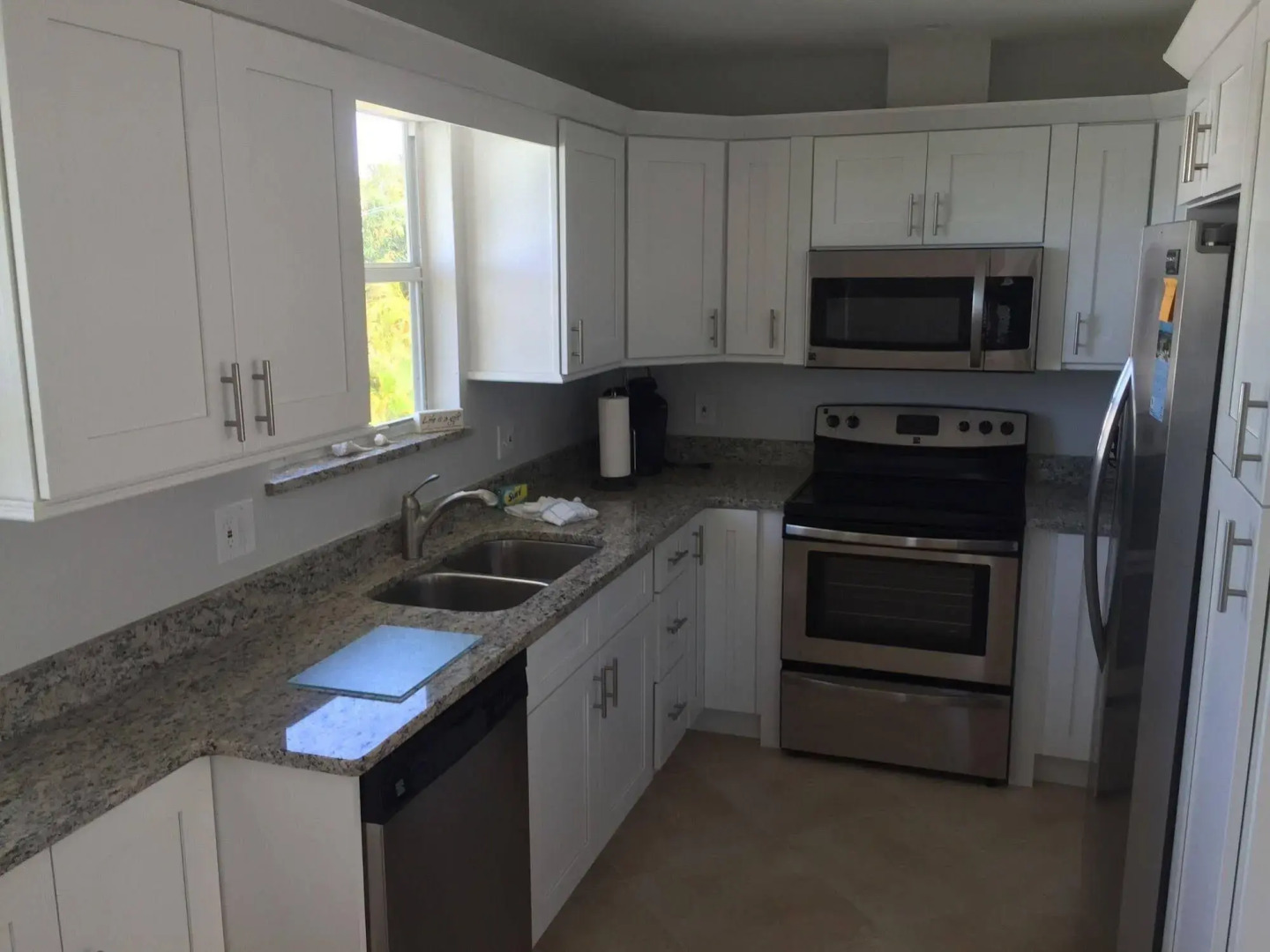 Pepita Street Apartment