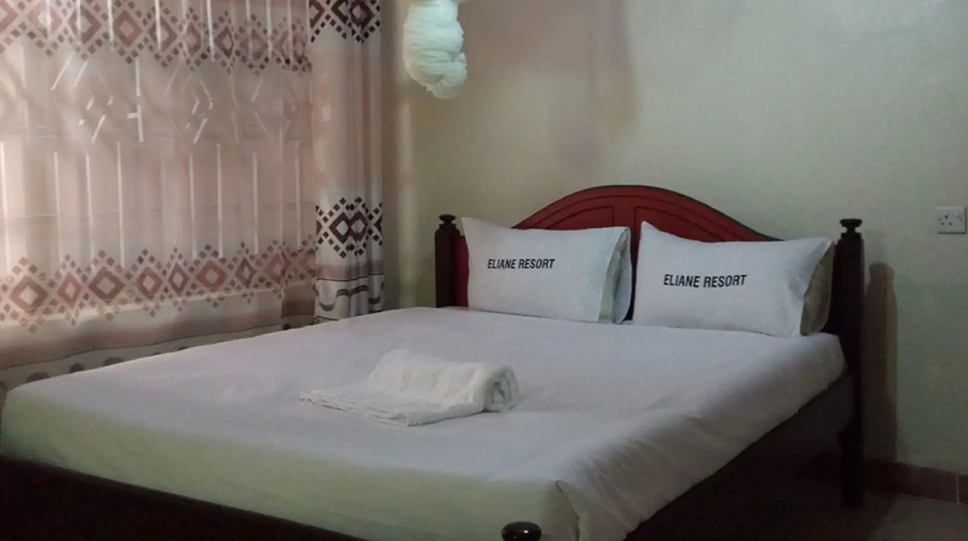 Eliane Resort Bungoma