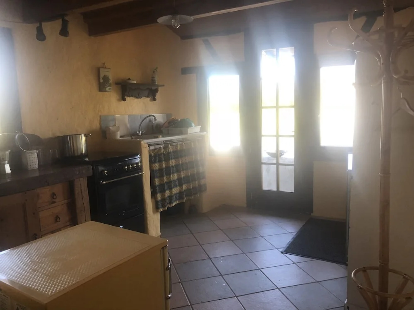 Traumhaus im Burgund