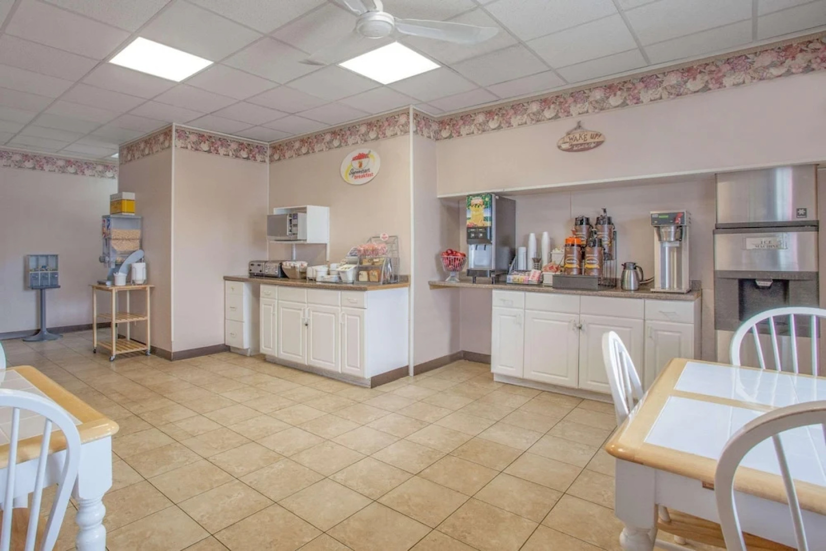 Super 8 Carlisle North