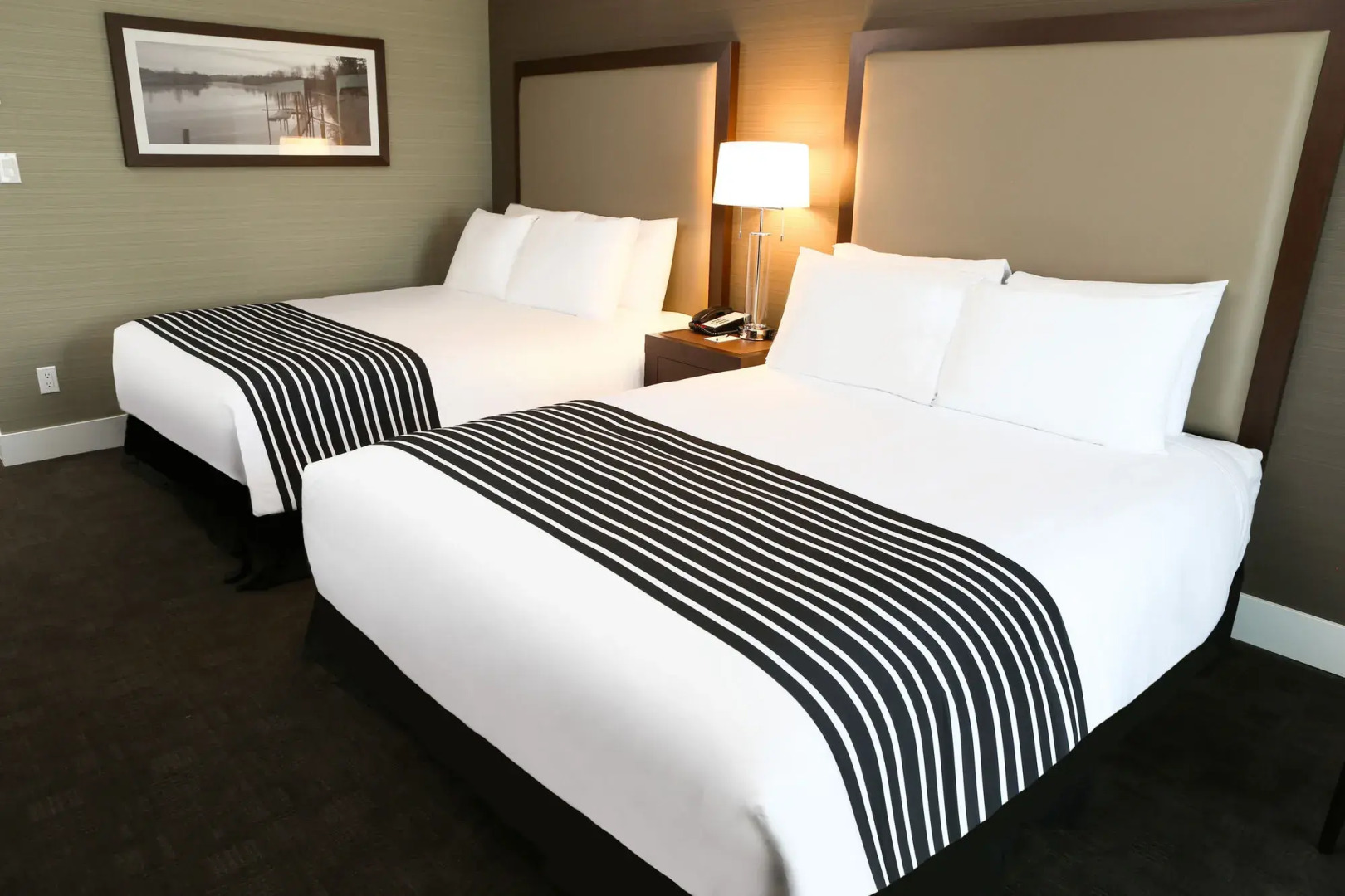 Sandman Hotel Abbotsford Airport