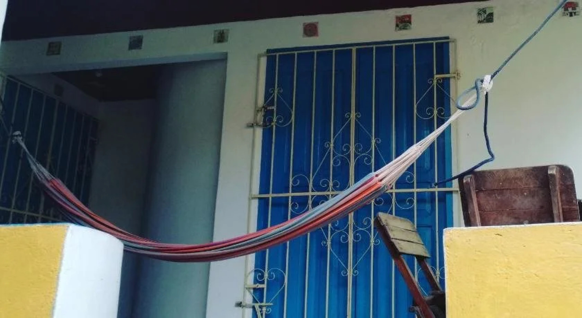 Jardin Etnobotanico Villa Ludovica