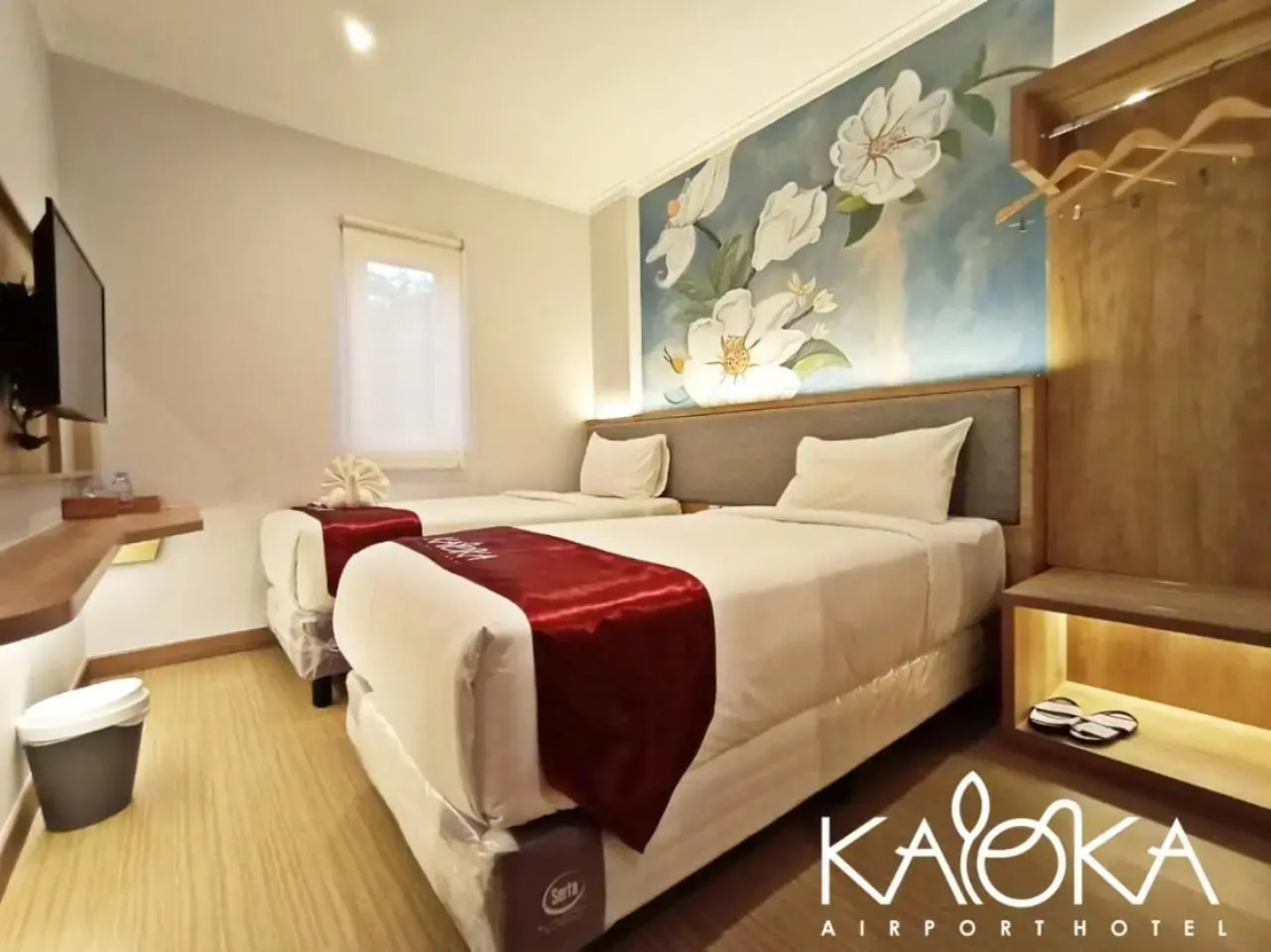 Kaloka Airport Hotel