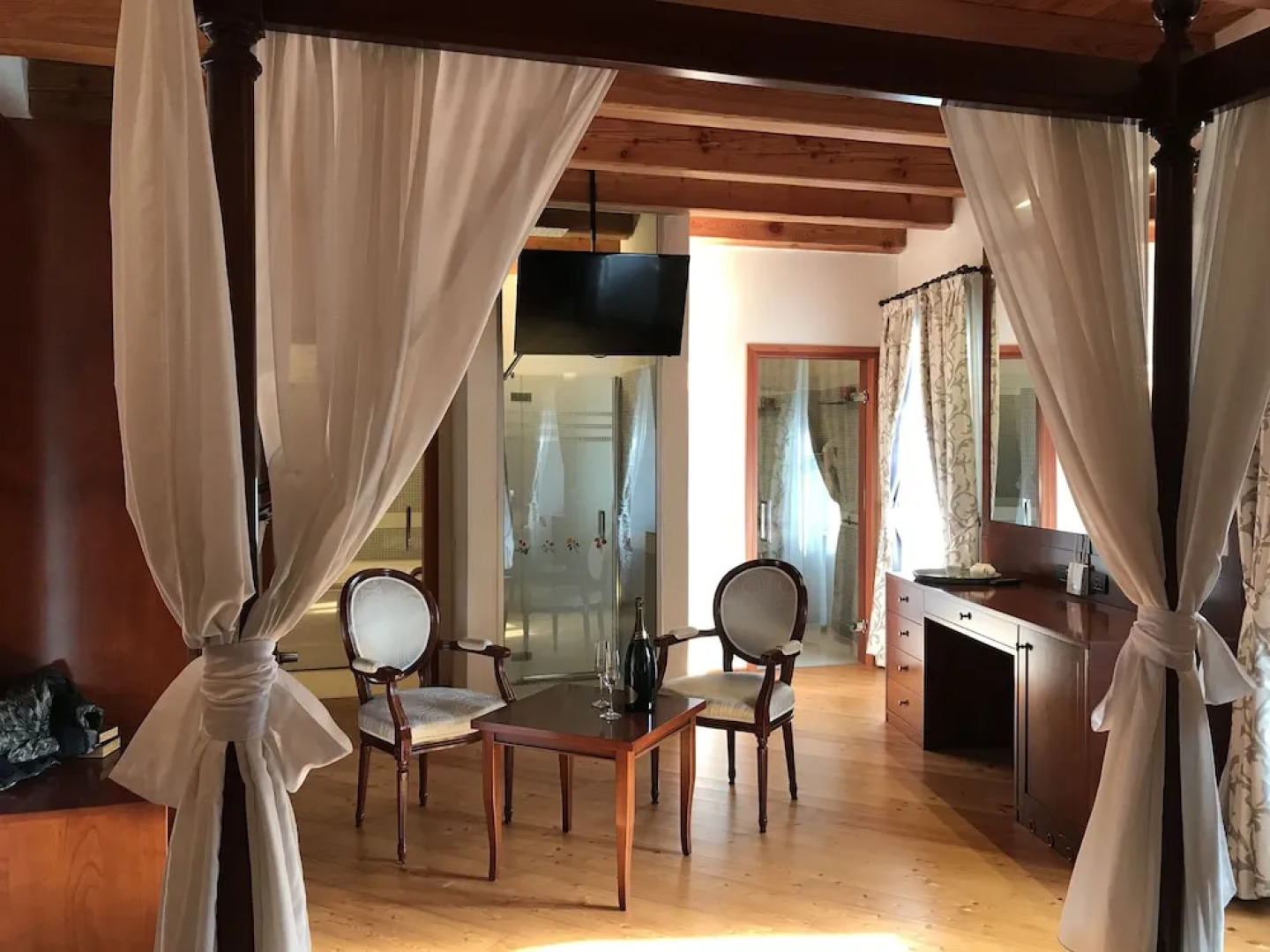 Albergo Palazzo Lodron Bertelli