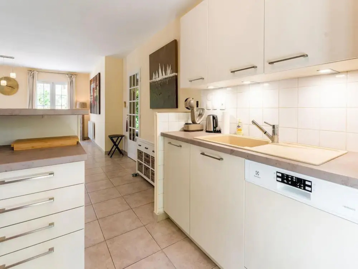 Charming Villa Stay Near Limoux