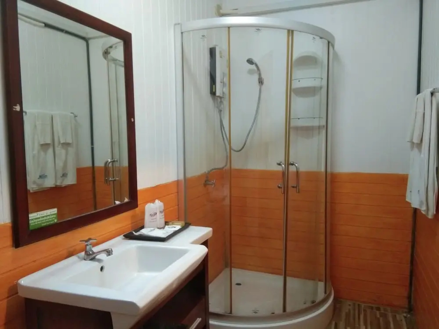 Heaven Kwai Resort (SHA Extra Plus)