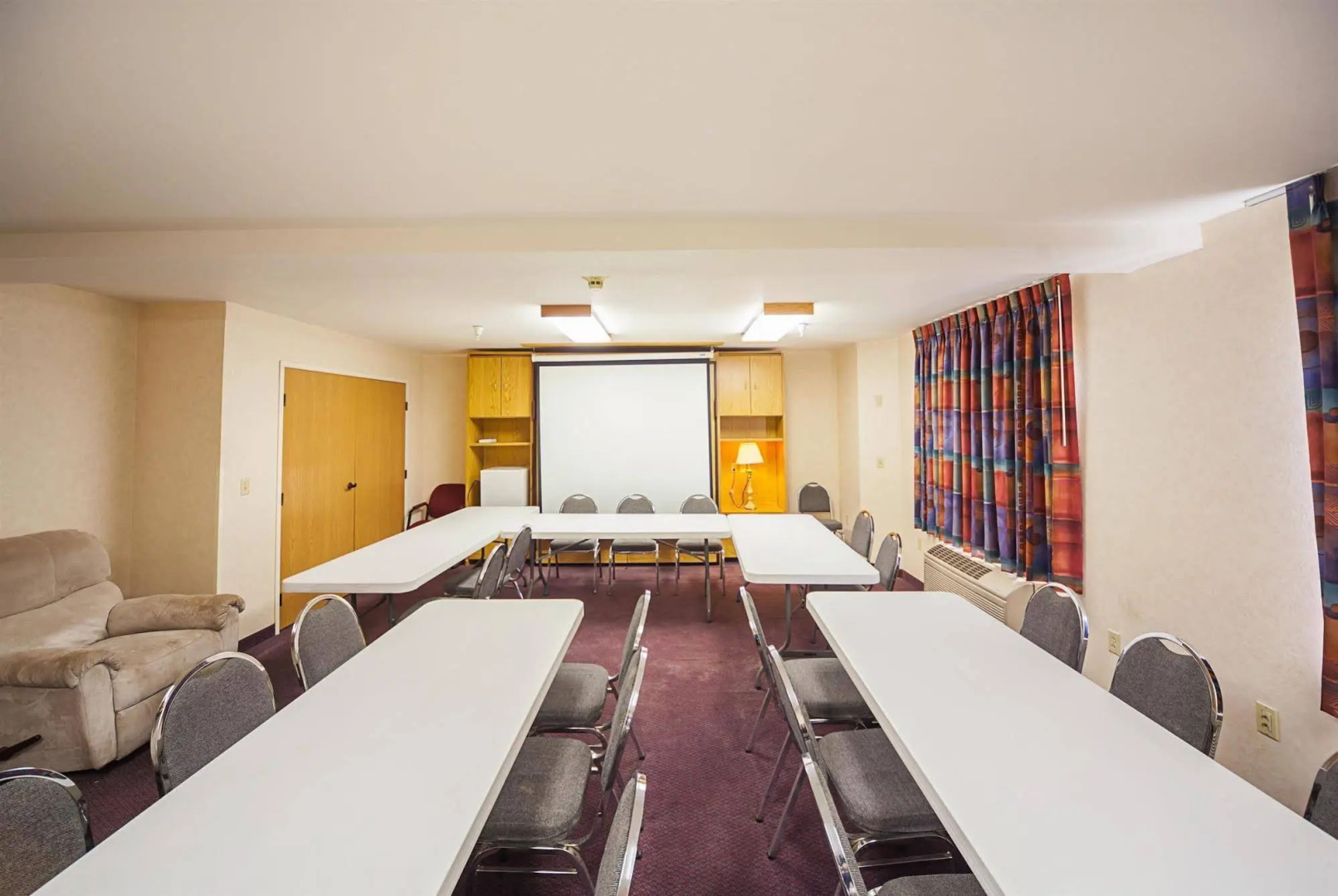 OYO Hotel Markle IN I-69