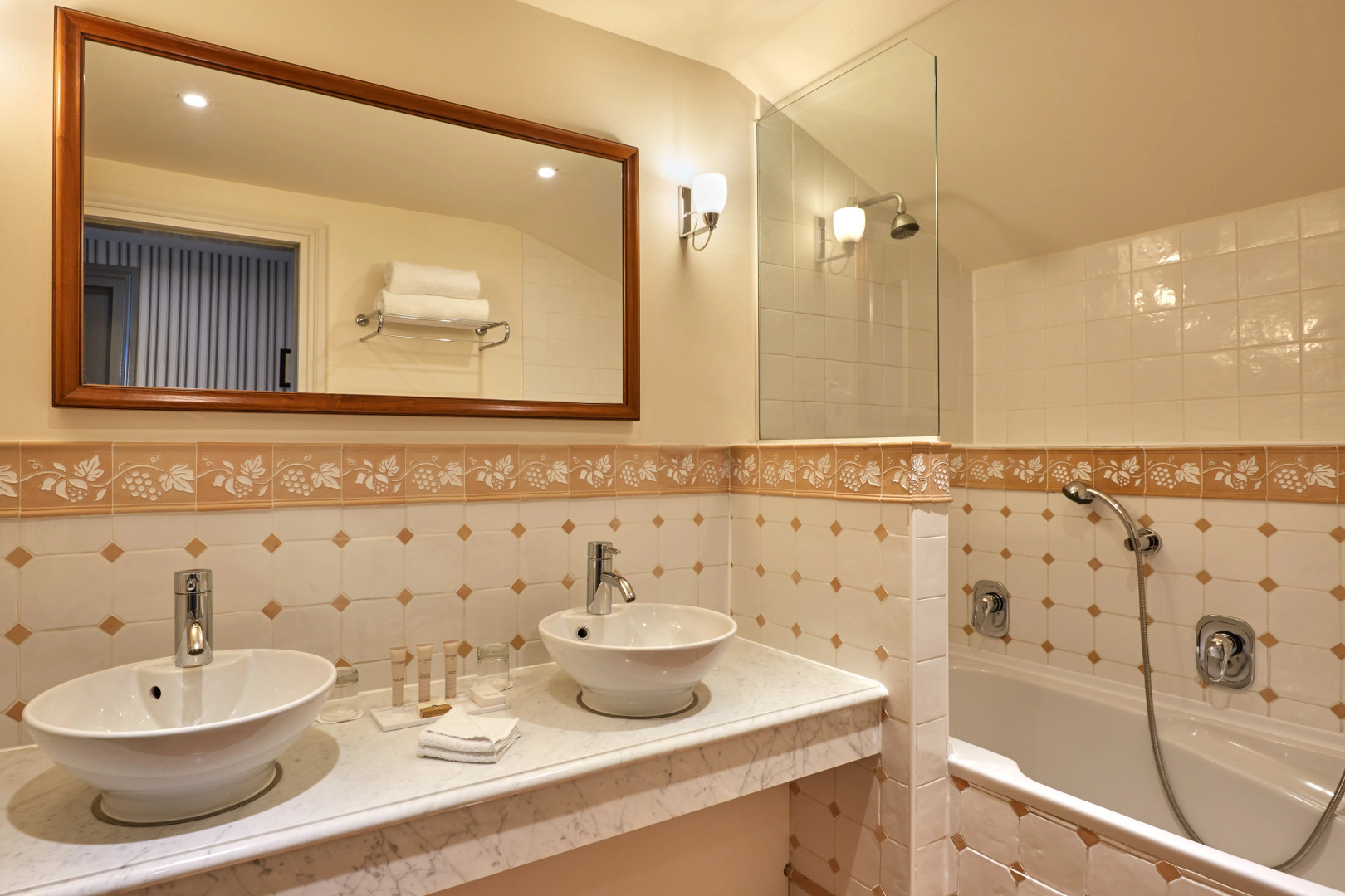 Château Hotel Grand Barrail