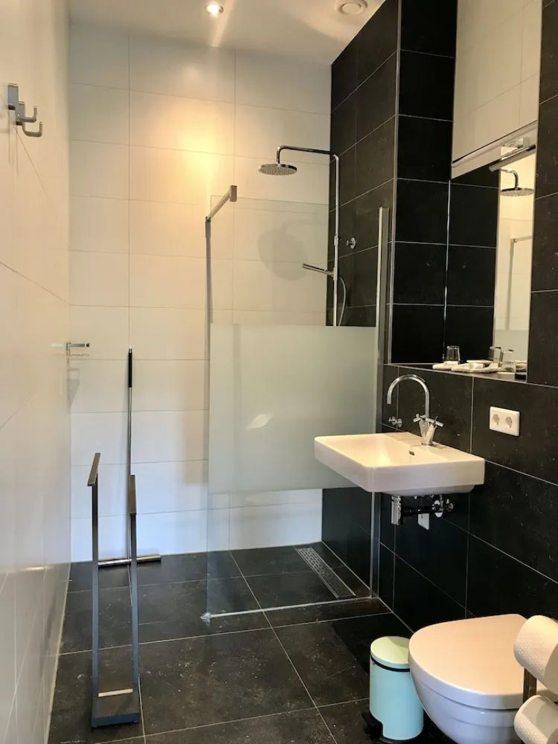 Arthouse B&B Dordrecht