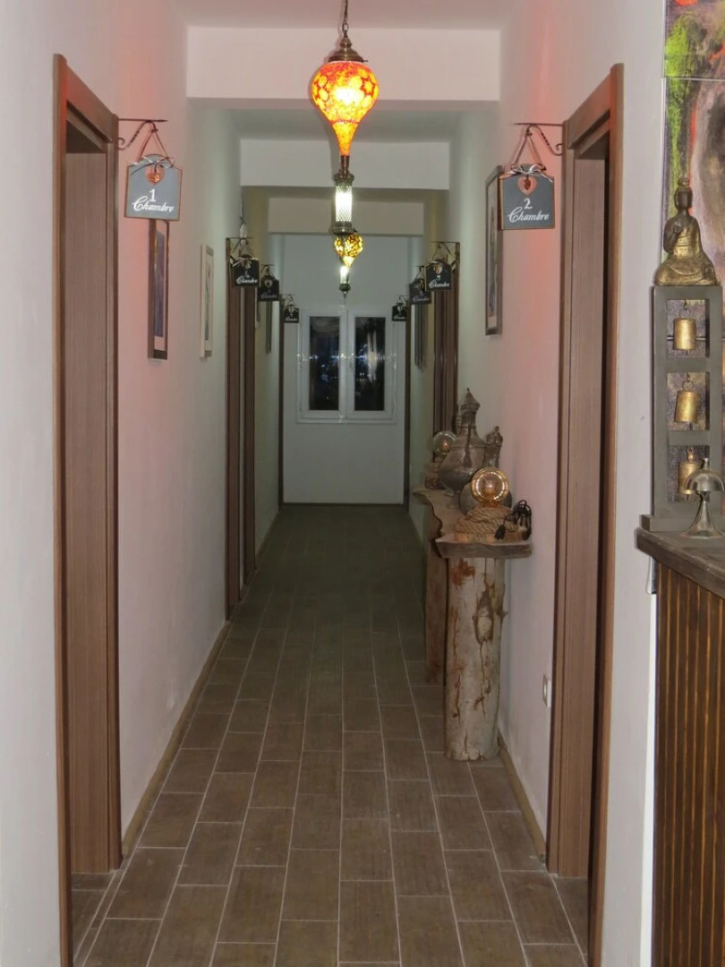 Azure Wellness Retreat - Adults Only