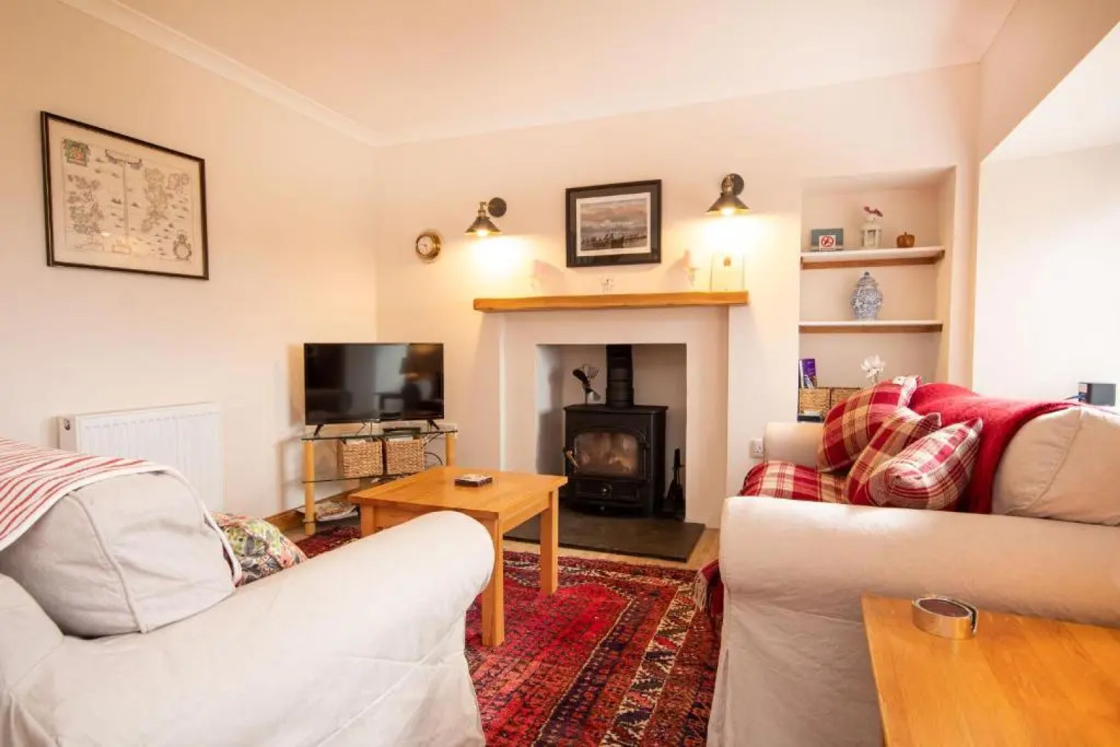 Rose Cottage Culmaily