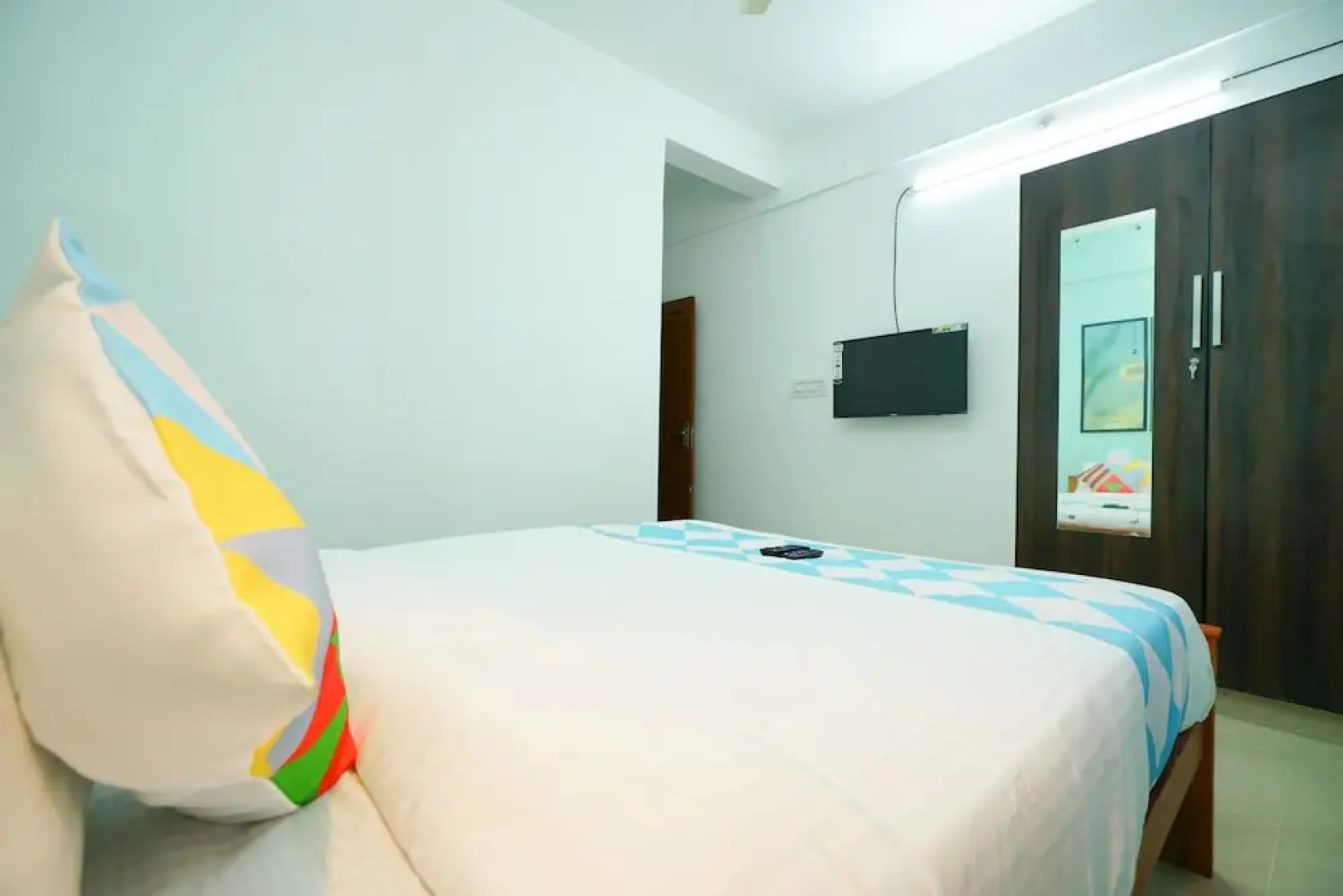 Oyo Home 39382 Vibrant Stay