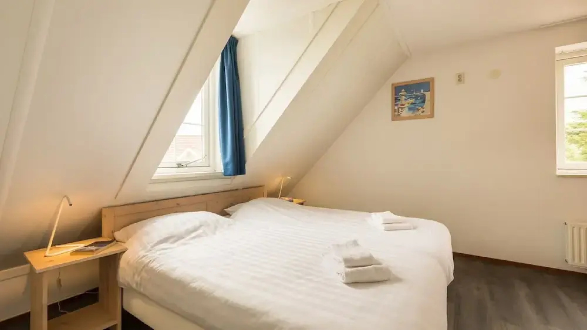 Summio Duynparc De Heeren van 's-gravensande