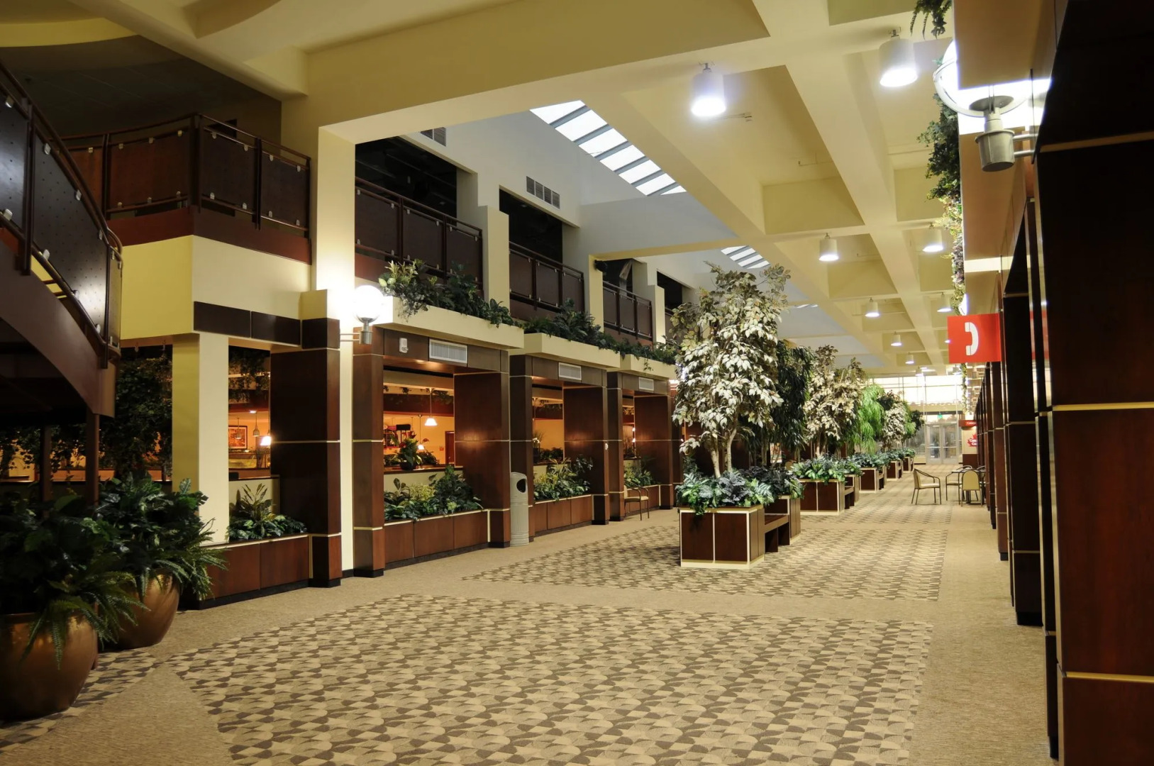 Canad Inns Destination Center Grand Forks