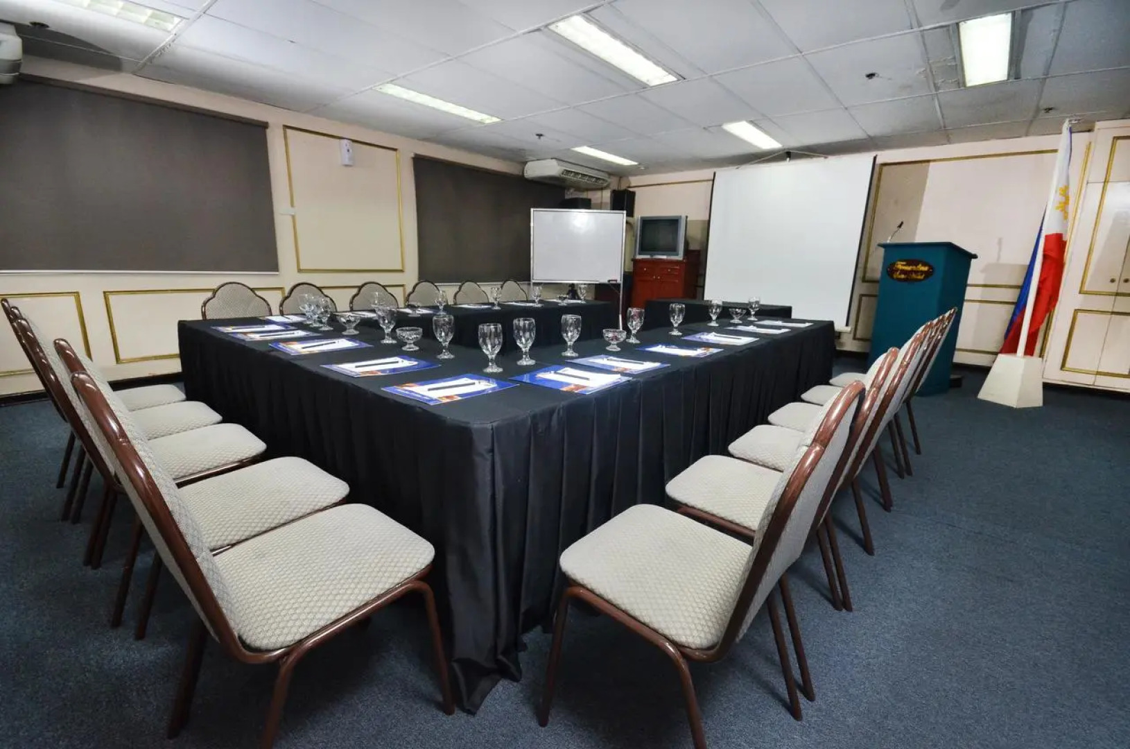 Fernandina 88 Suites Hotel