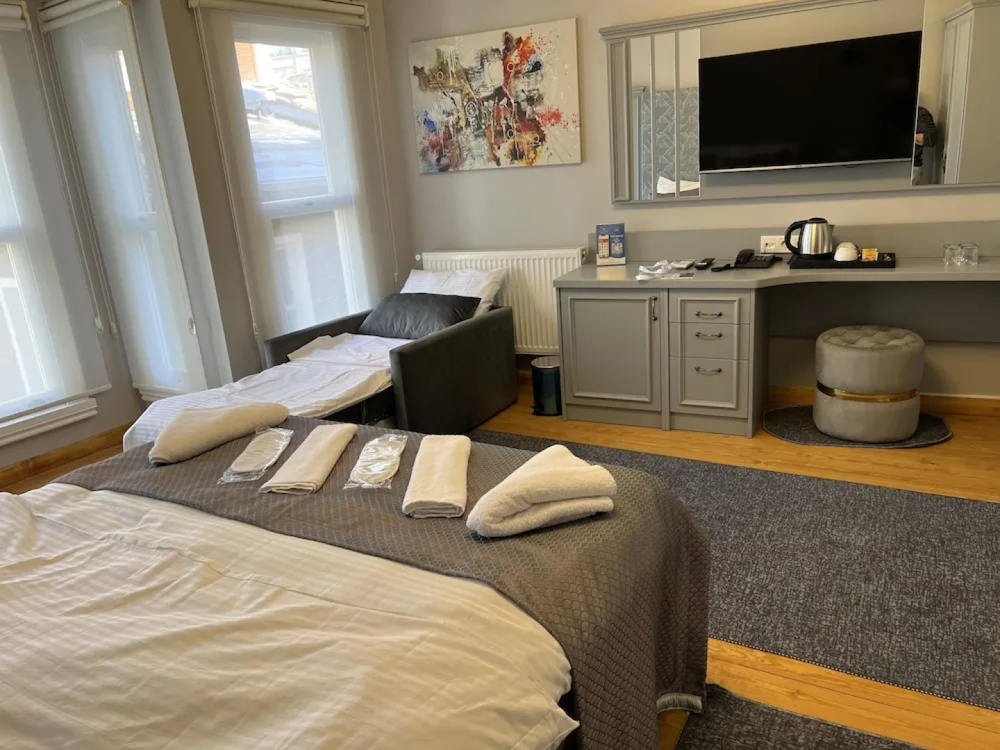 Ck Sultanahmet Hotel