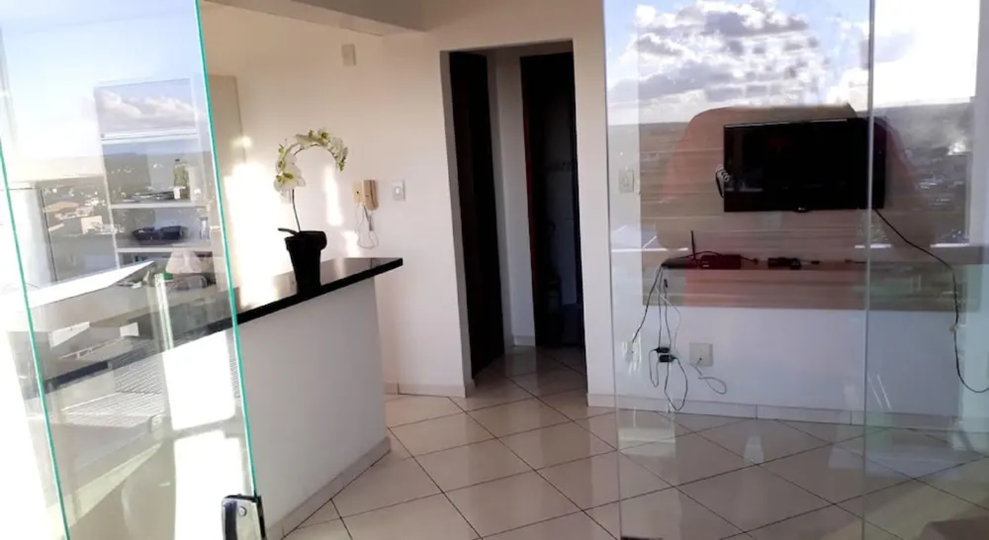 OYO Apart Hotel Cidadela