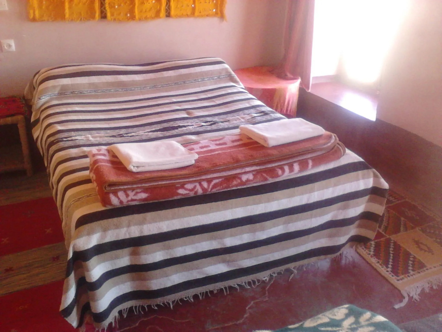 Guest House La Fibule d'Or