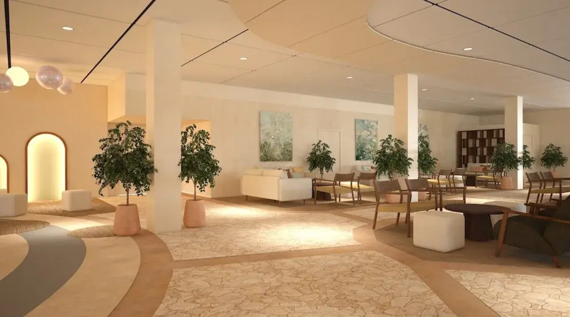 Studio im Ferienpark in Schoneck