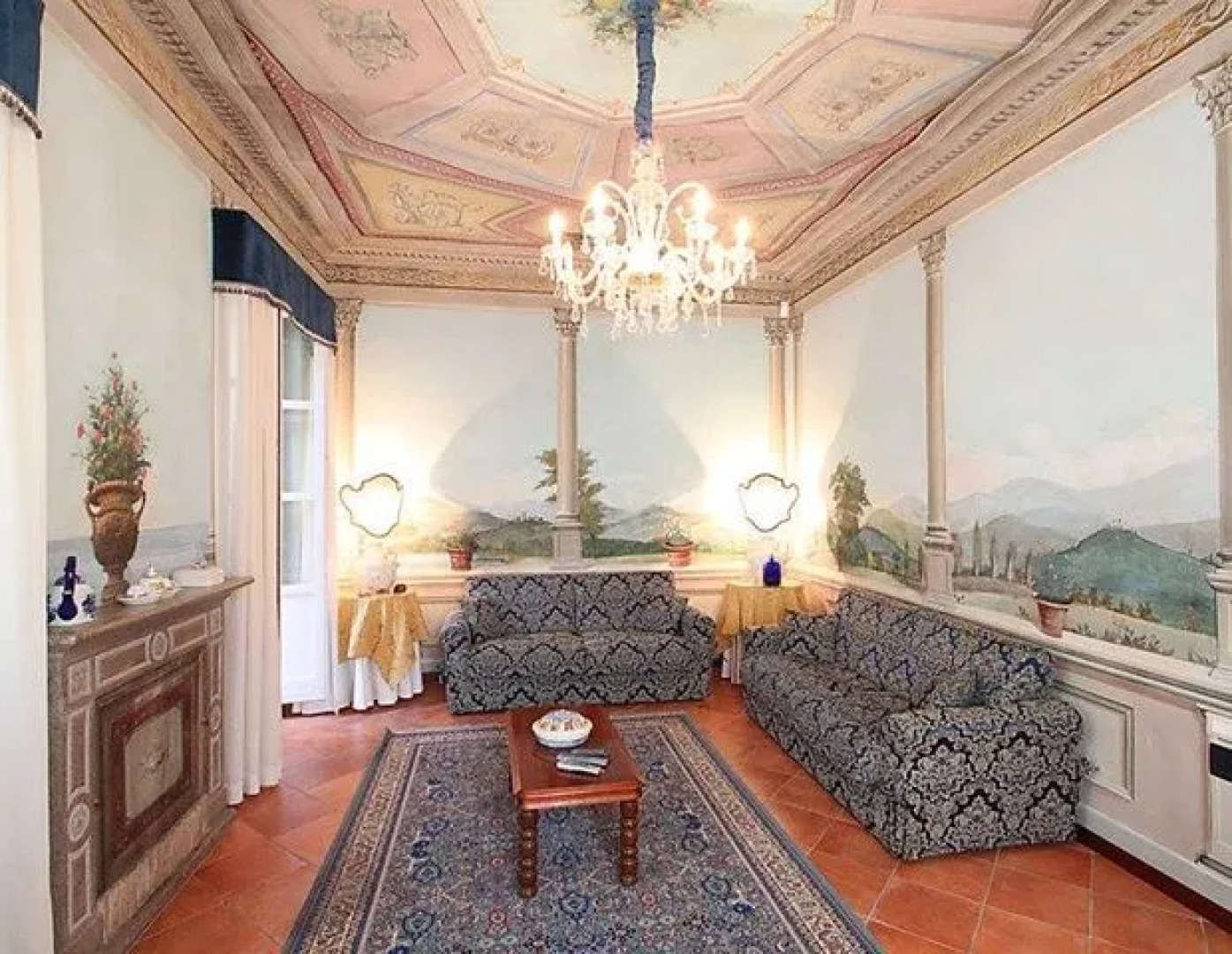 Villa Il Pozzo
