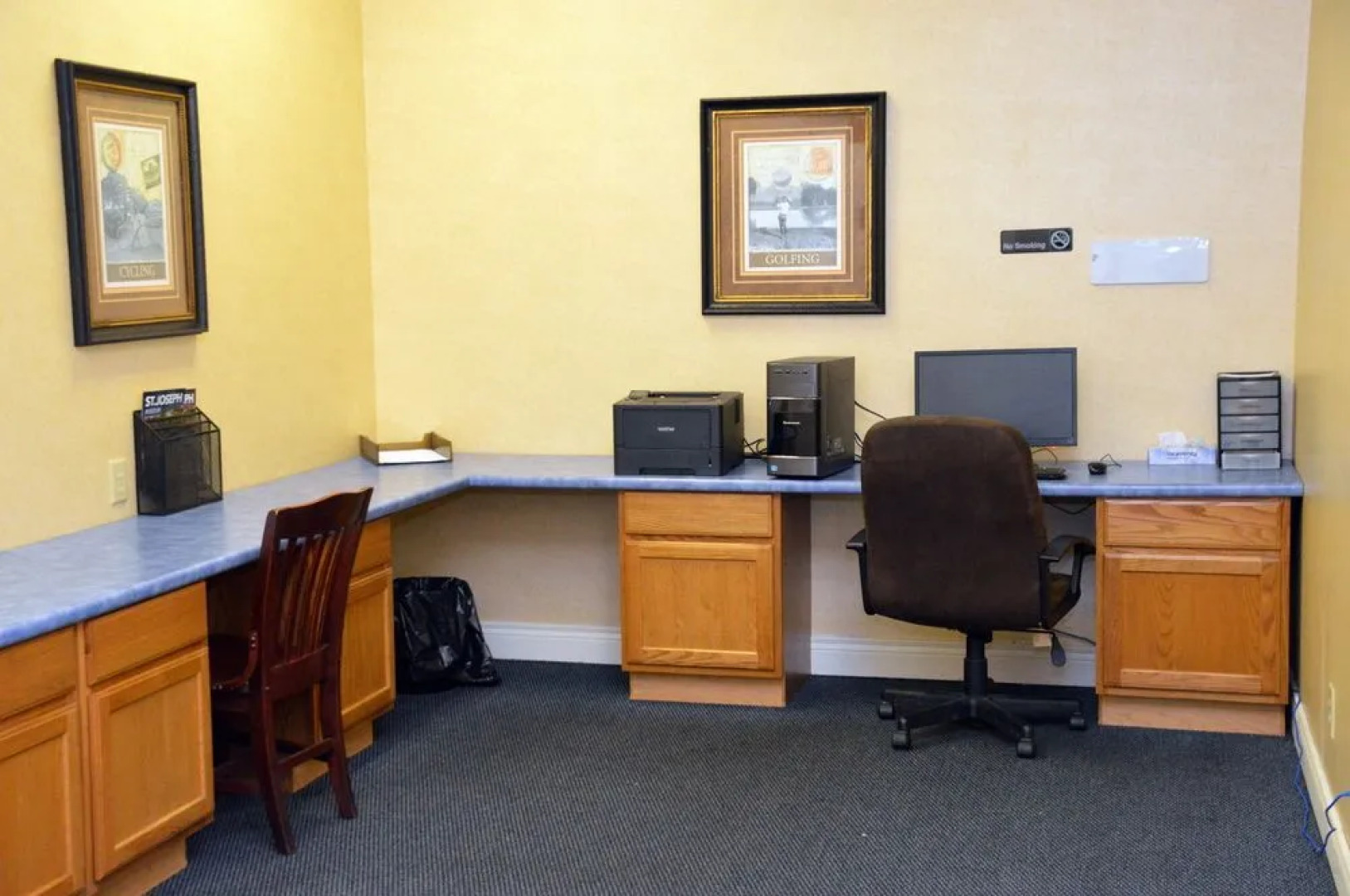 Holiday Inn Saint Joseph Riverfront