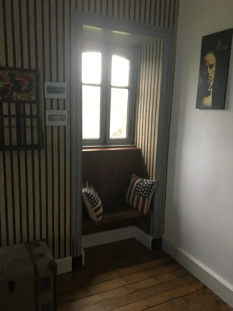 Le Presbytère Chambre D'hôtes