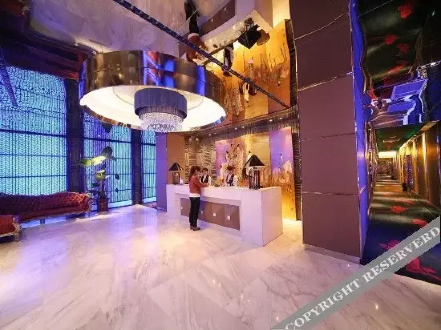 Pingdingshan Yunhai Hotel - Pingdingshan