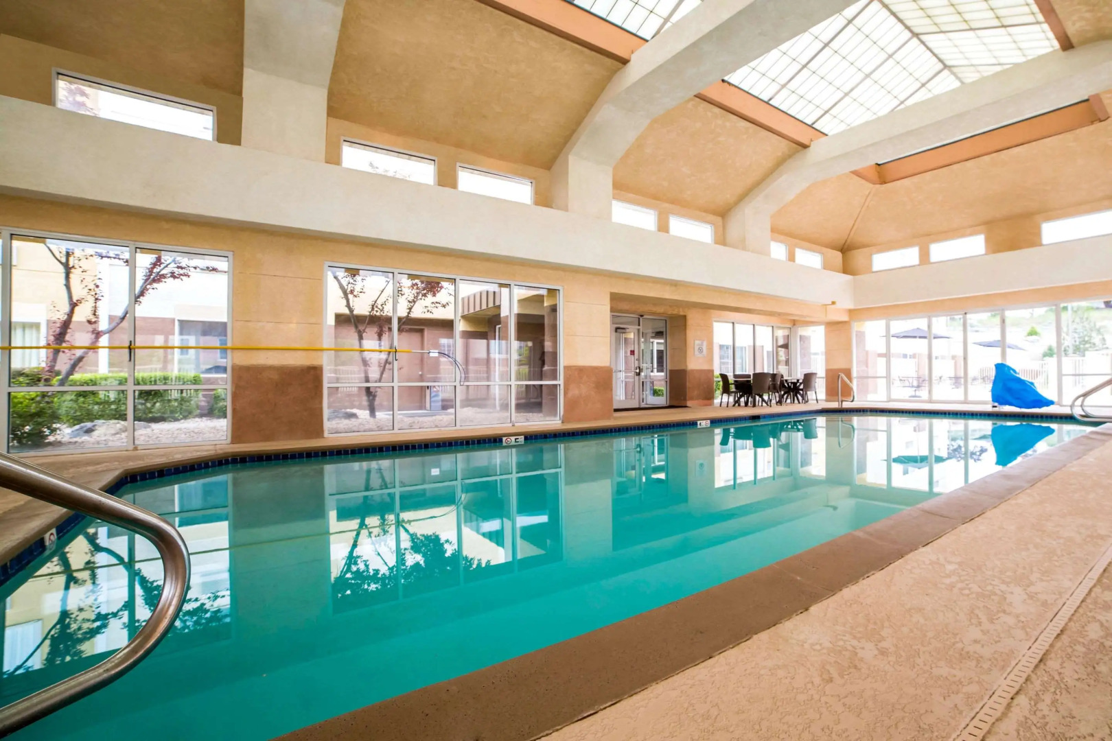 Comfort Inn & Suites Orem - Provo