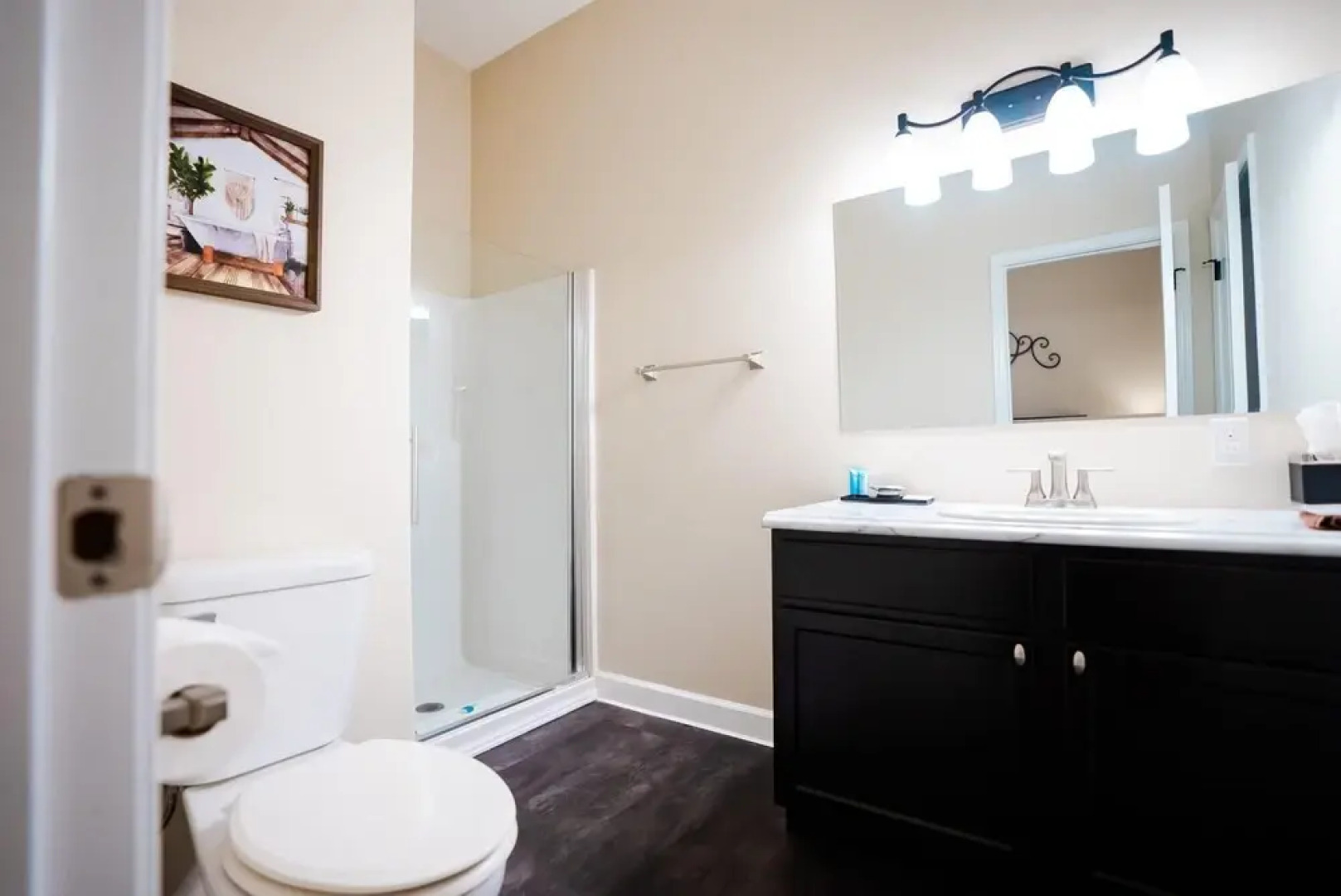 2 Bedroom Lake View Villa - Unit 309