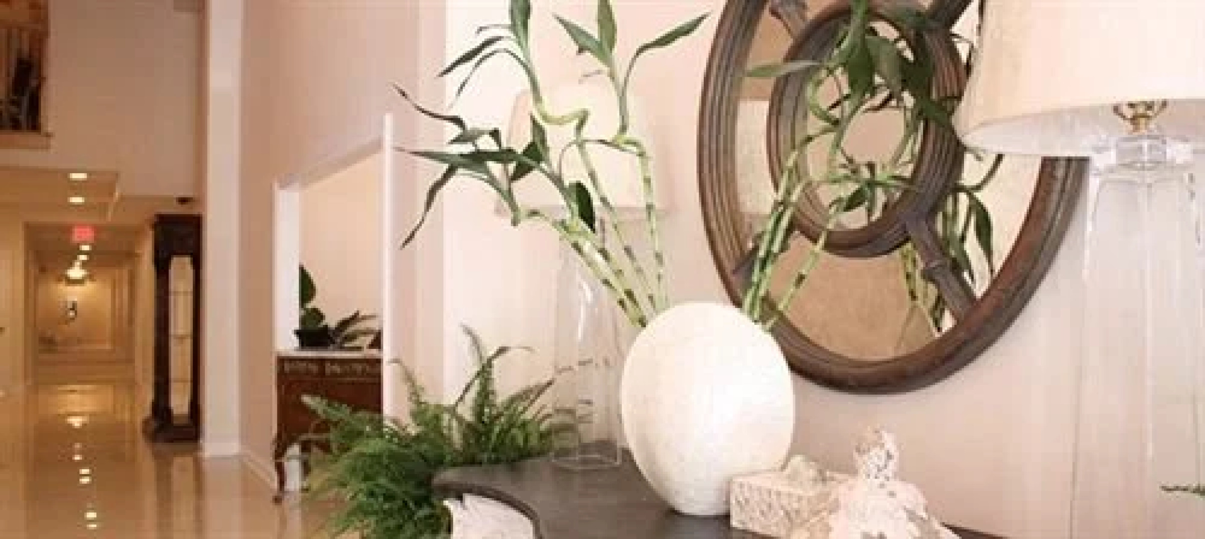 Natchez Manor Bed & Breakfast