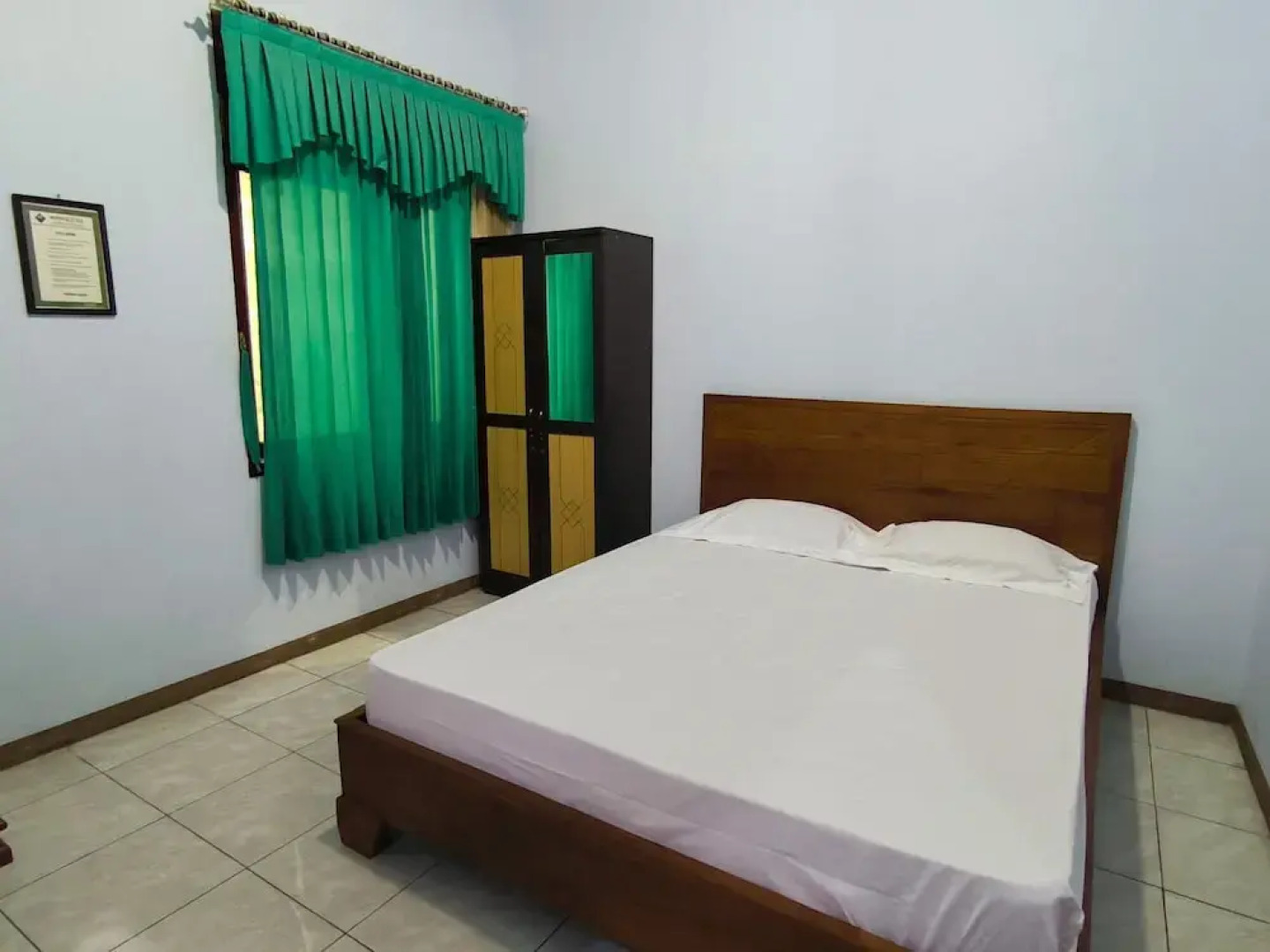 Hotel Mustika Syariah