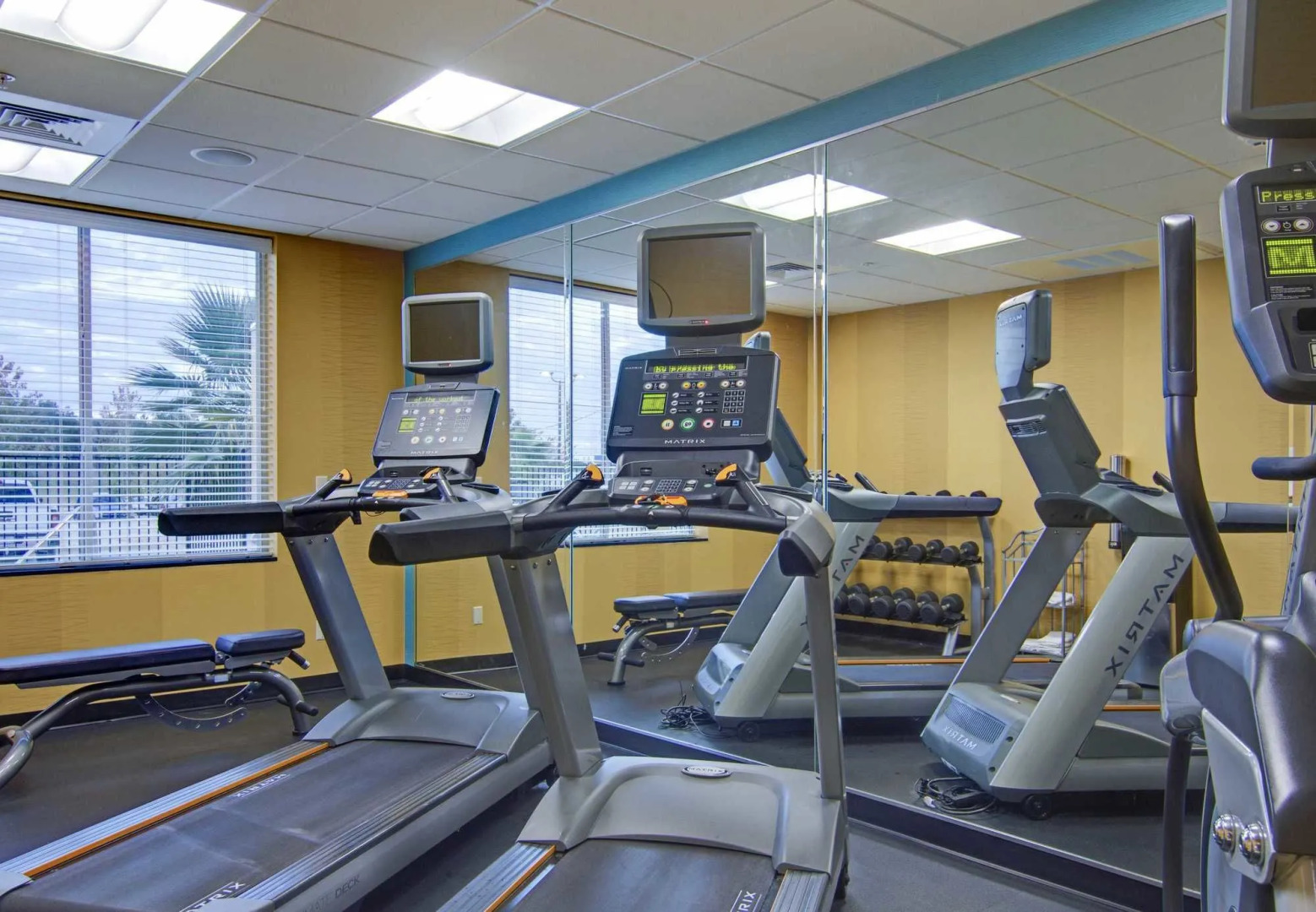 Fairfield Inn & Suites Natchitoches