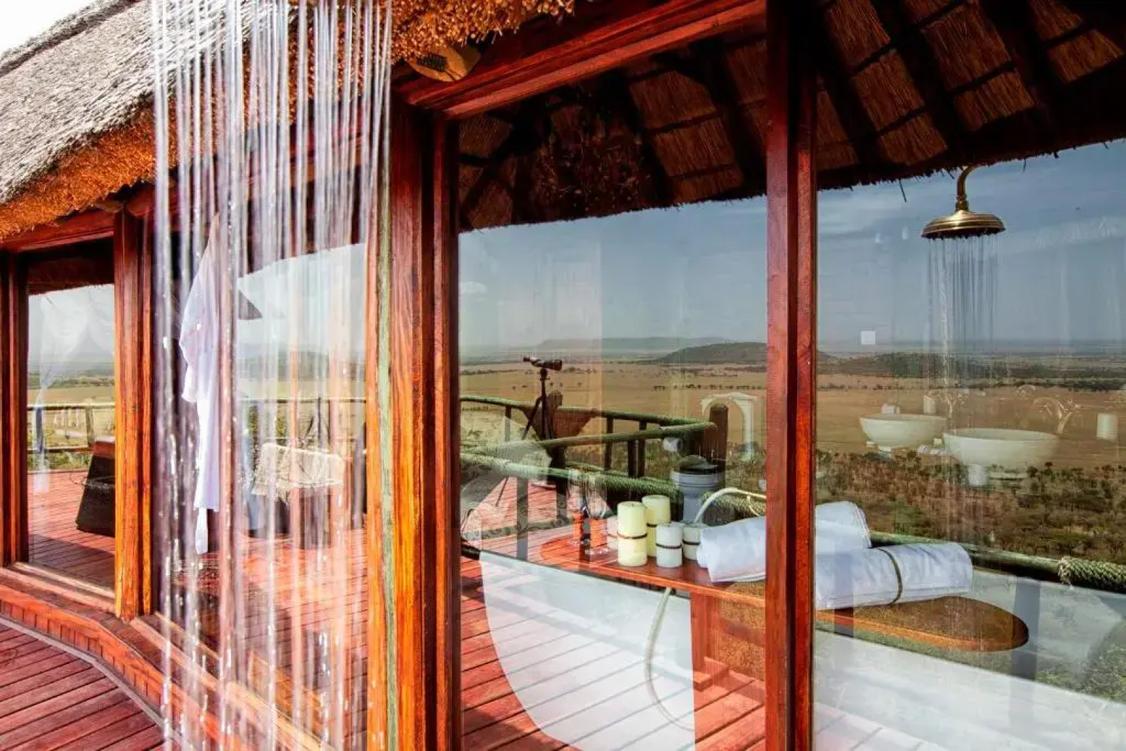 Soroi Serengeti Lodge
