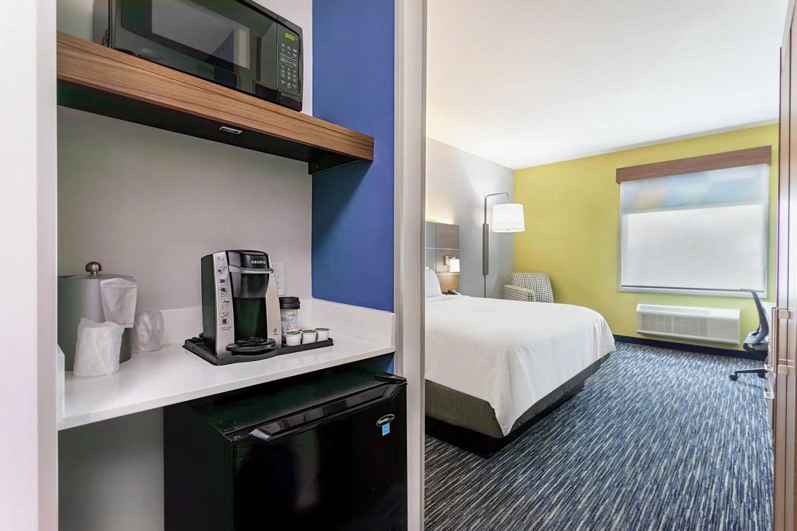 Holiday Inn Express and Suites Miramar by IHG