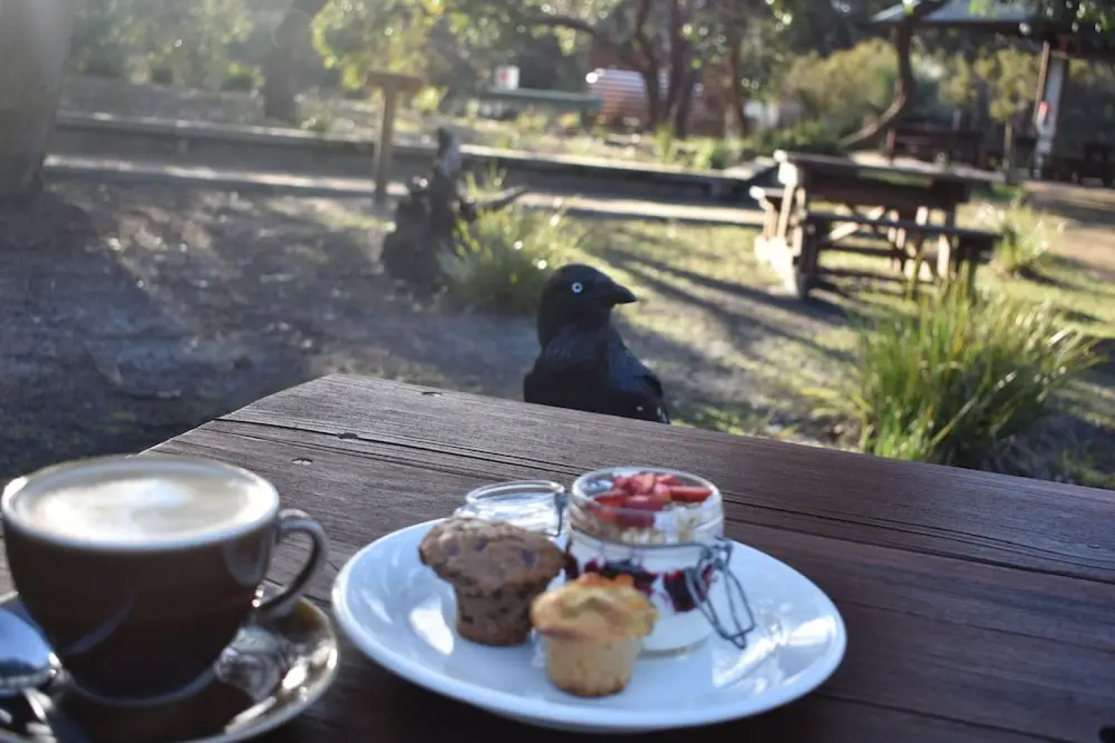 Kangaroo Island Wilderness Retreat