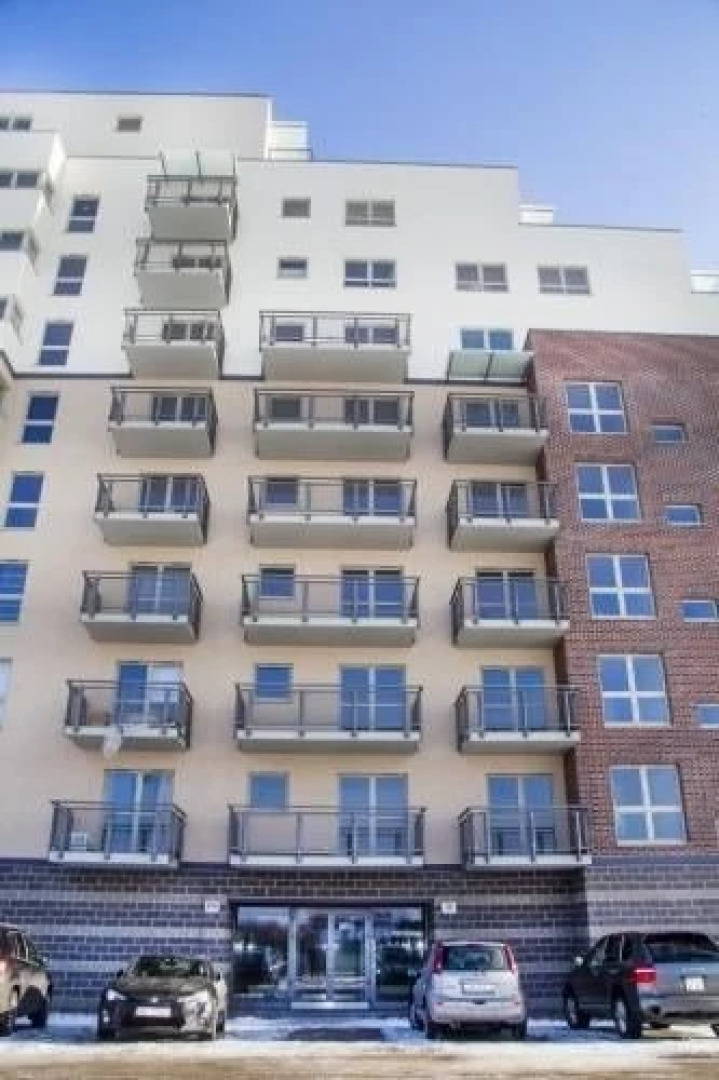 Cosy Inn Apartamenty