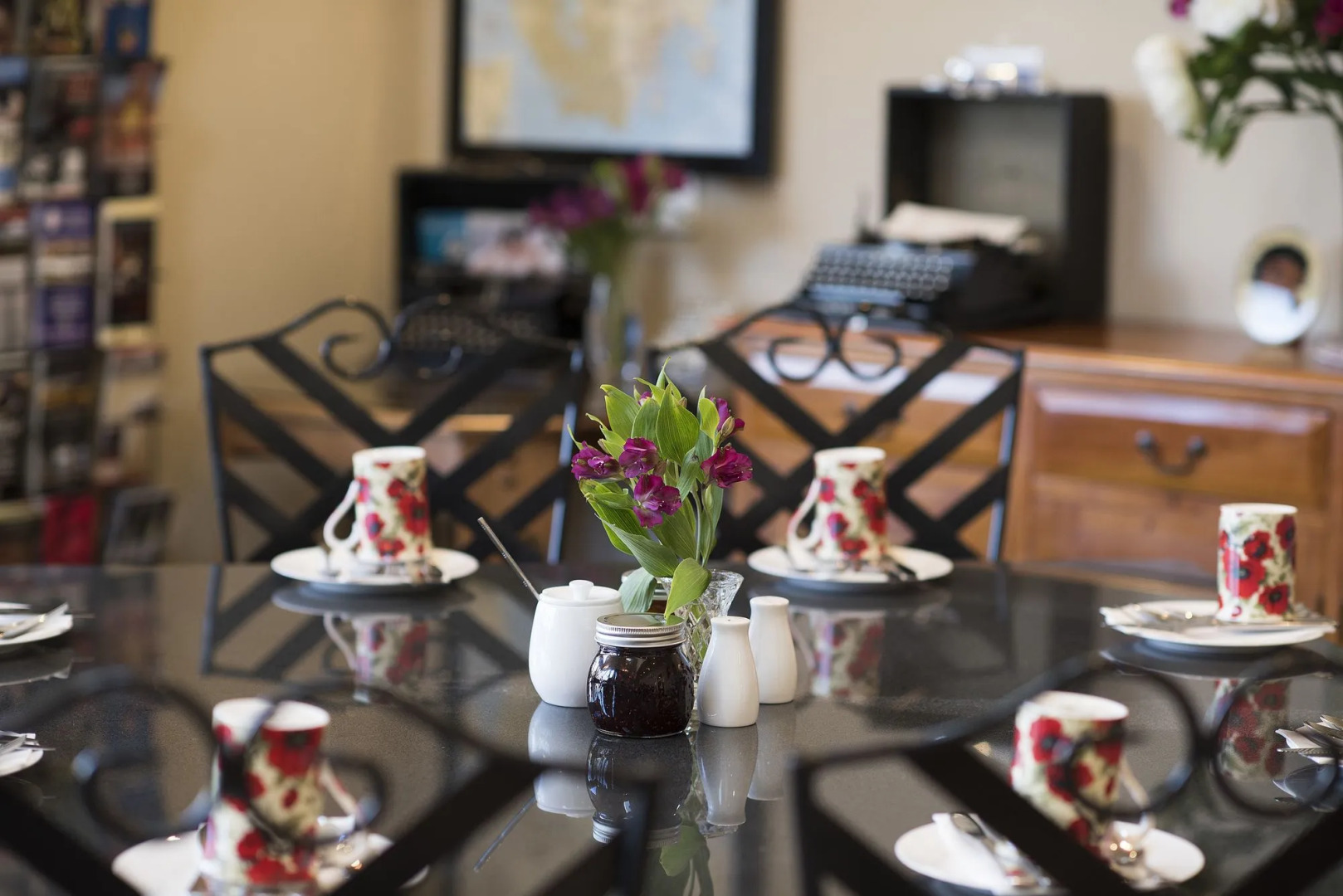 Kurrajong House Launceston