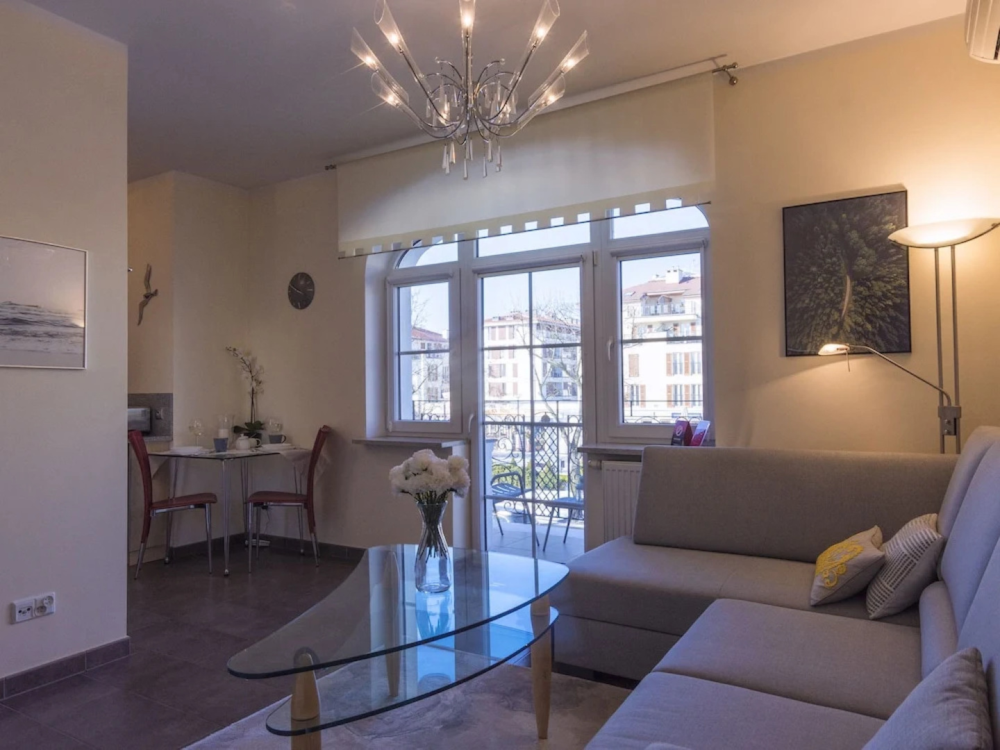 Vacation Club - Trzy Korony Apartments