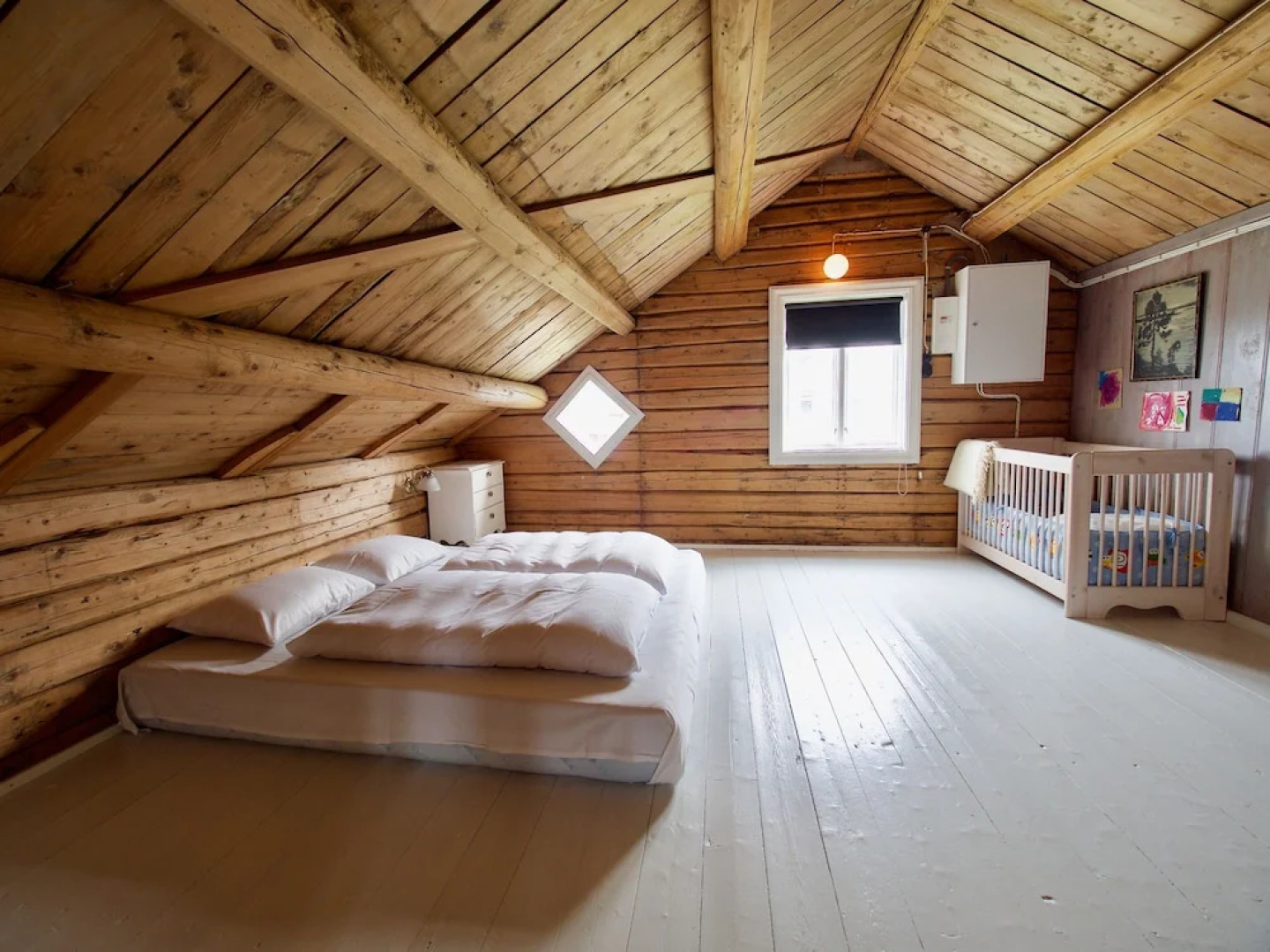 Lighthouse View Lofoten