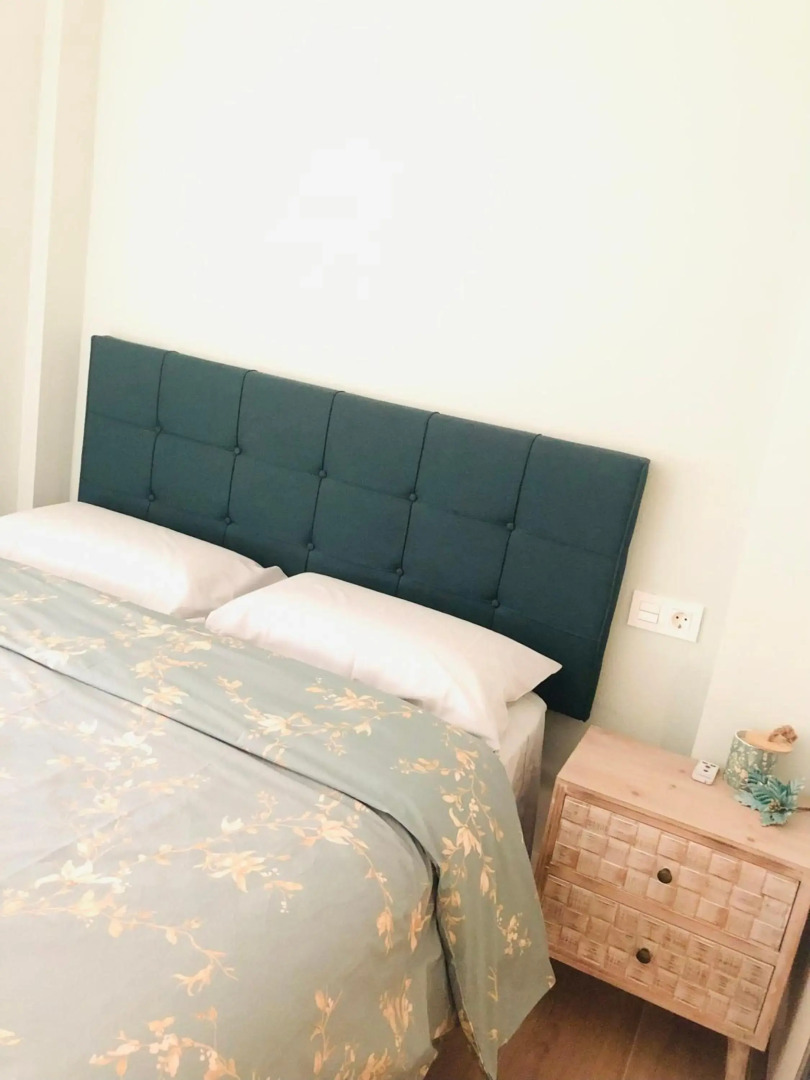 Peregrina Blue Family Suite