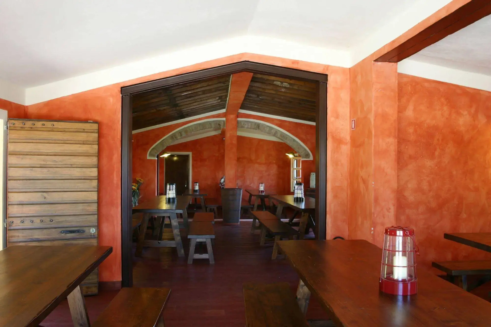 Collina Toscana Resort