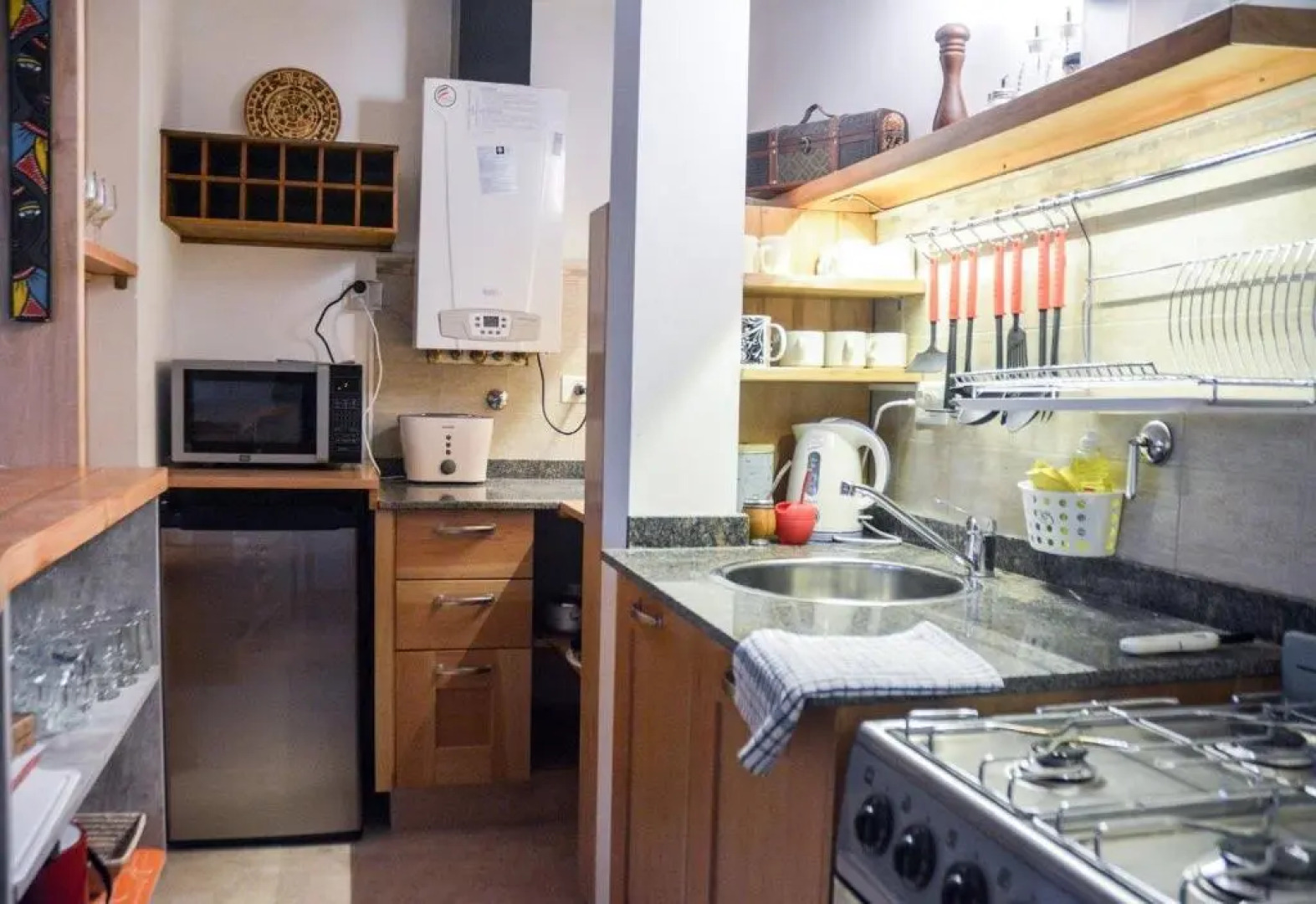 Altos de la Montaña