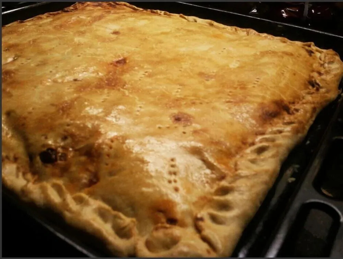 Casa Rural Las Trojes