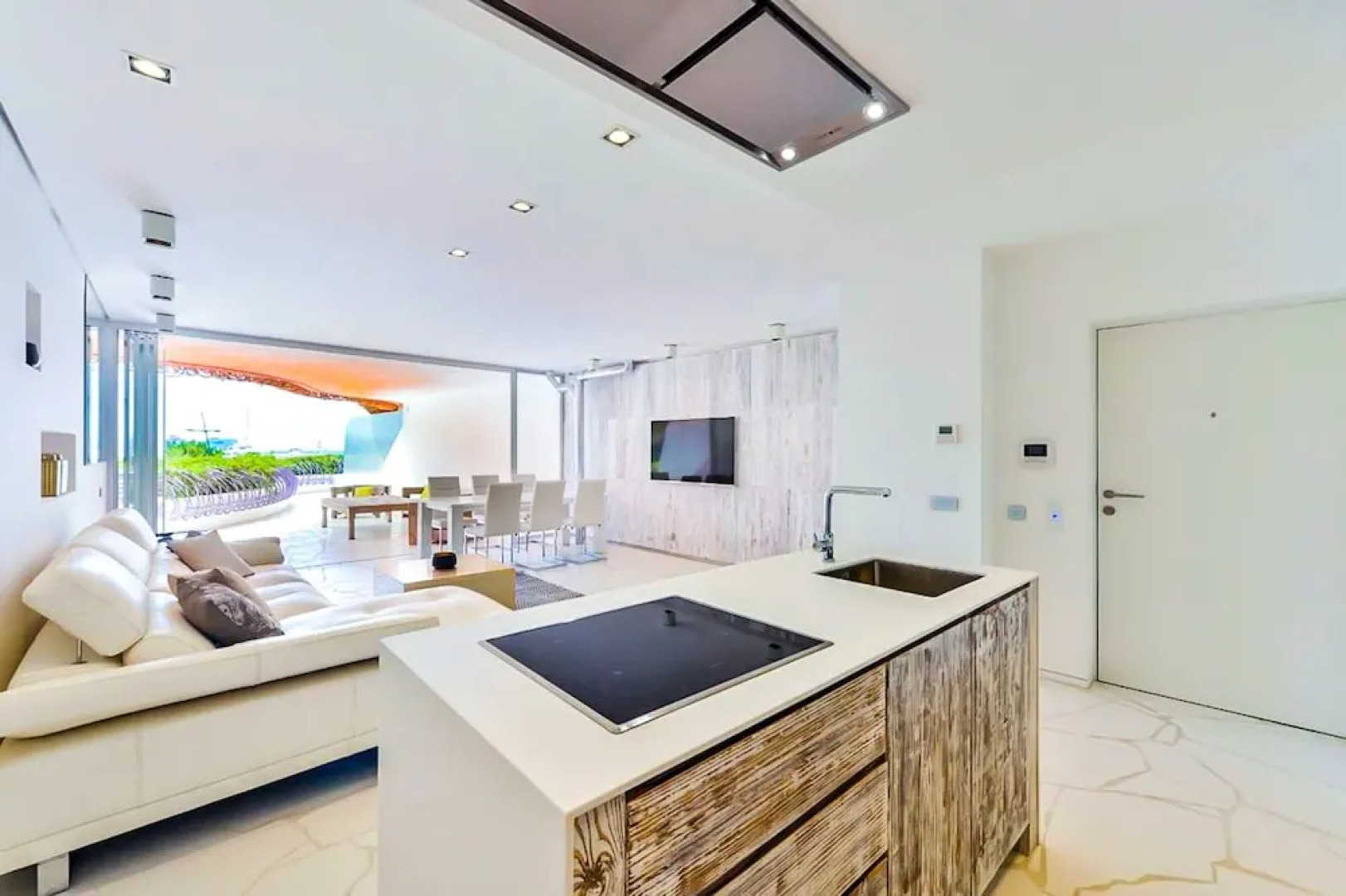 Las Boas Luxury Apartment