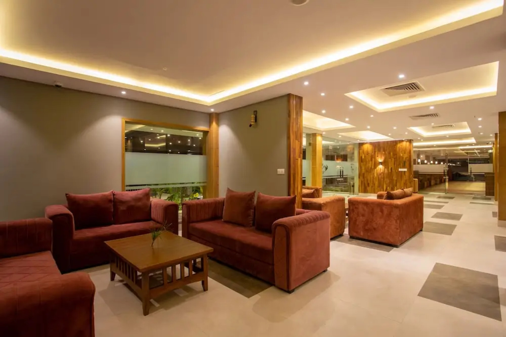 Soaltee Westend Resort Chitwan