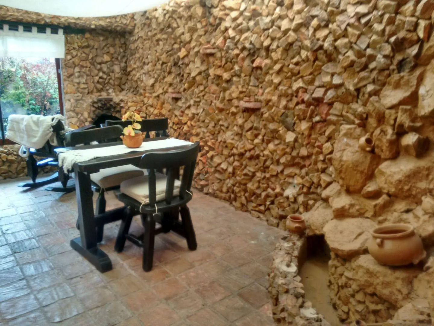 Hotel Iguaque Campestre Spa & Ecolodge