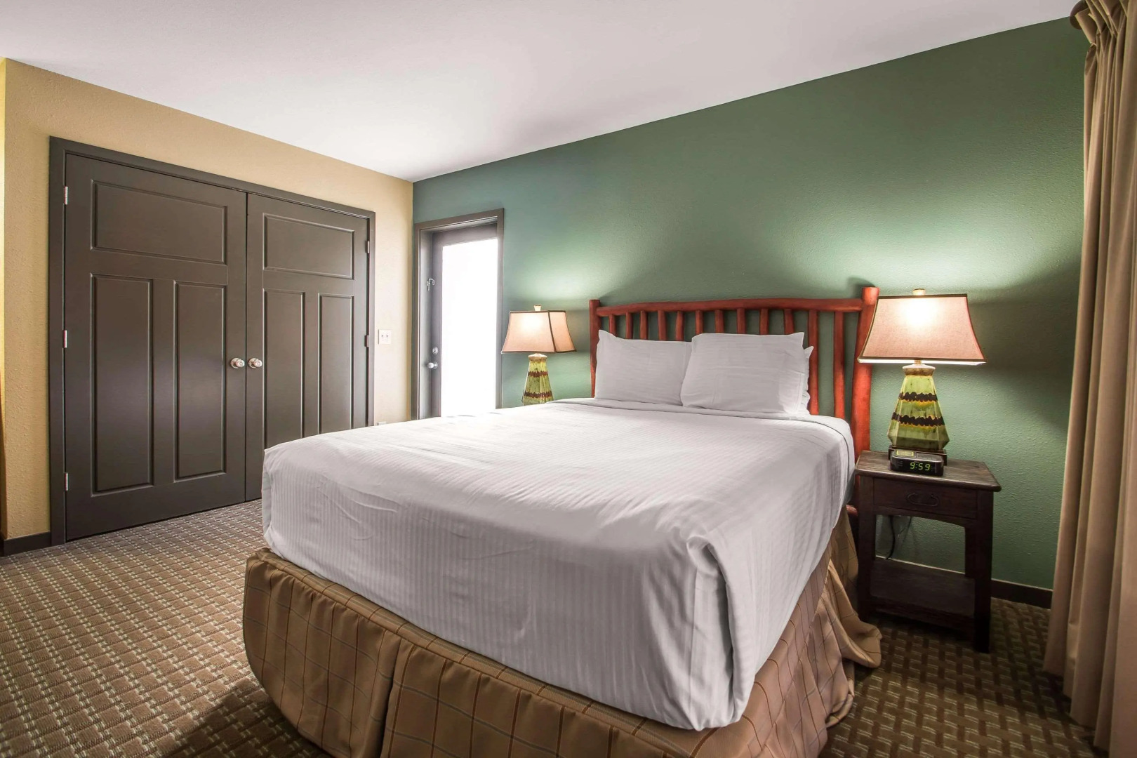 Bluegreen Vacations Christmas Mountain Village, an Ascend Collection Resort