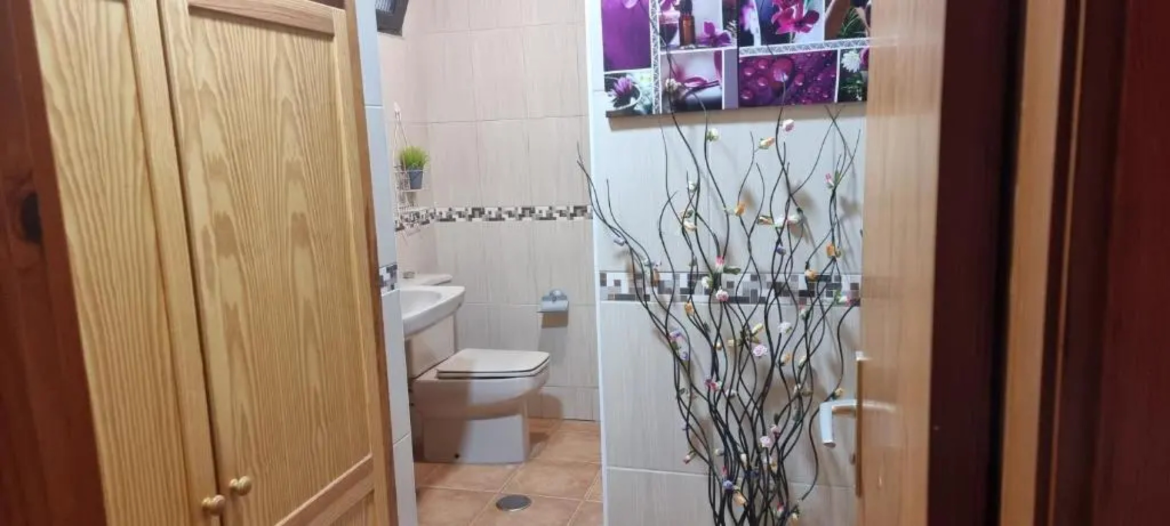 Casa Carolina y roger